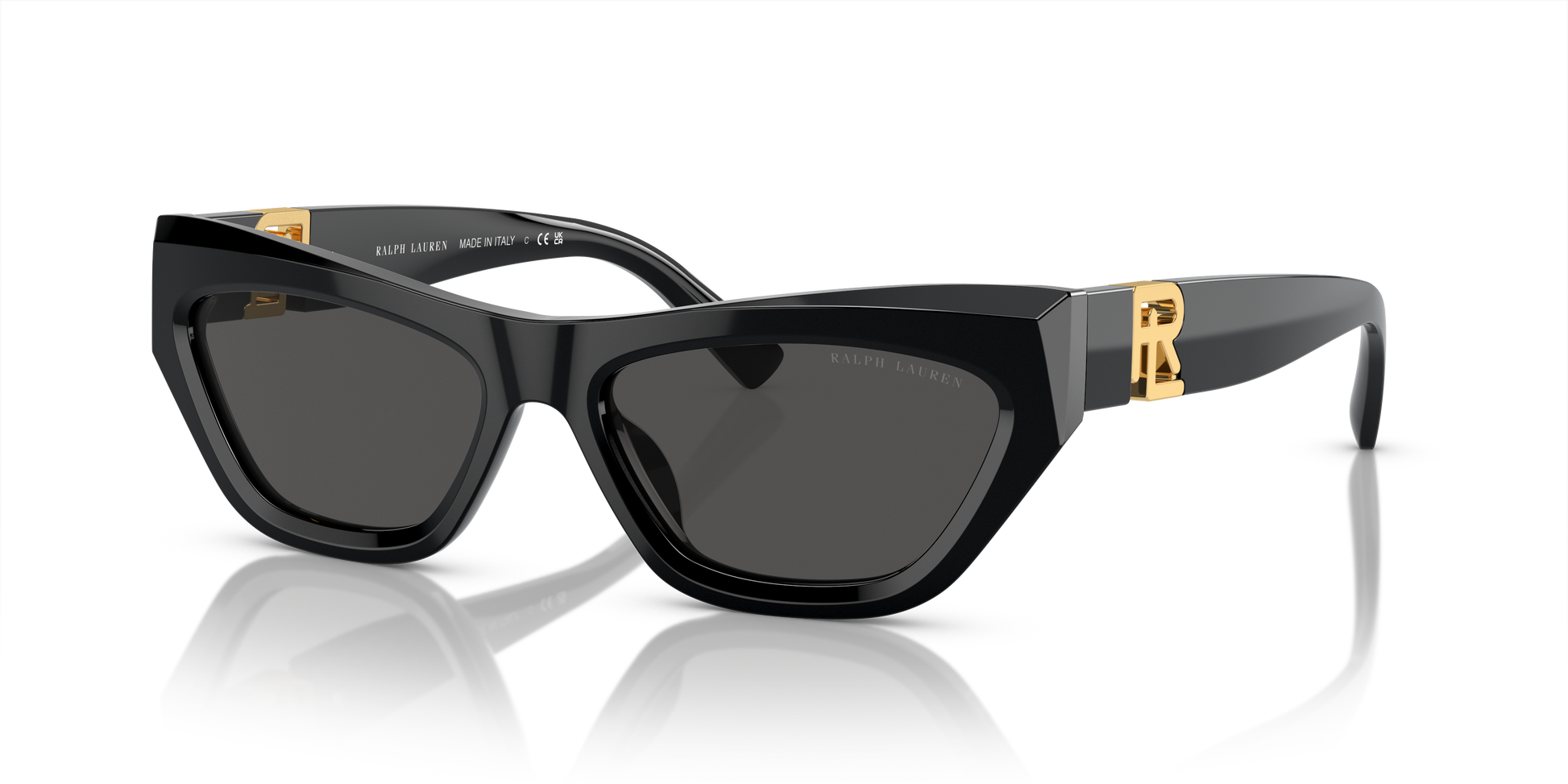 Ralph Lauren RL8218U 500187 55