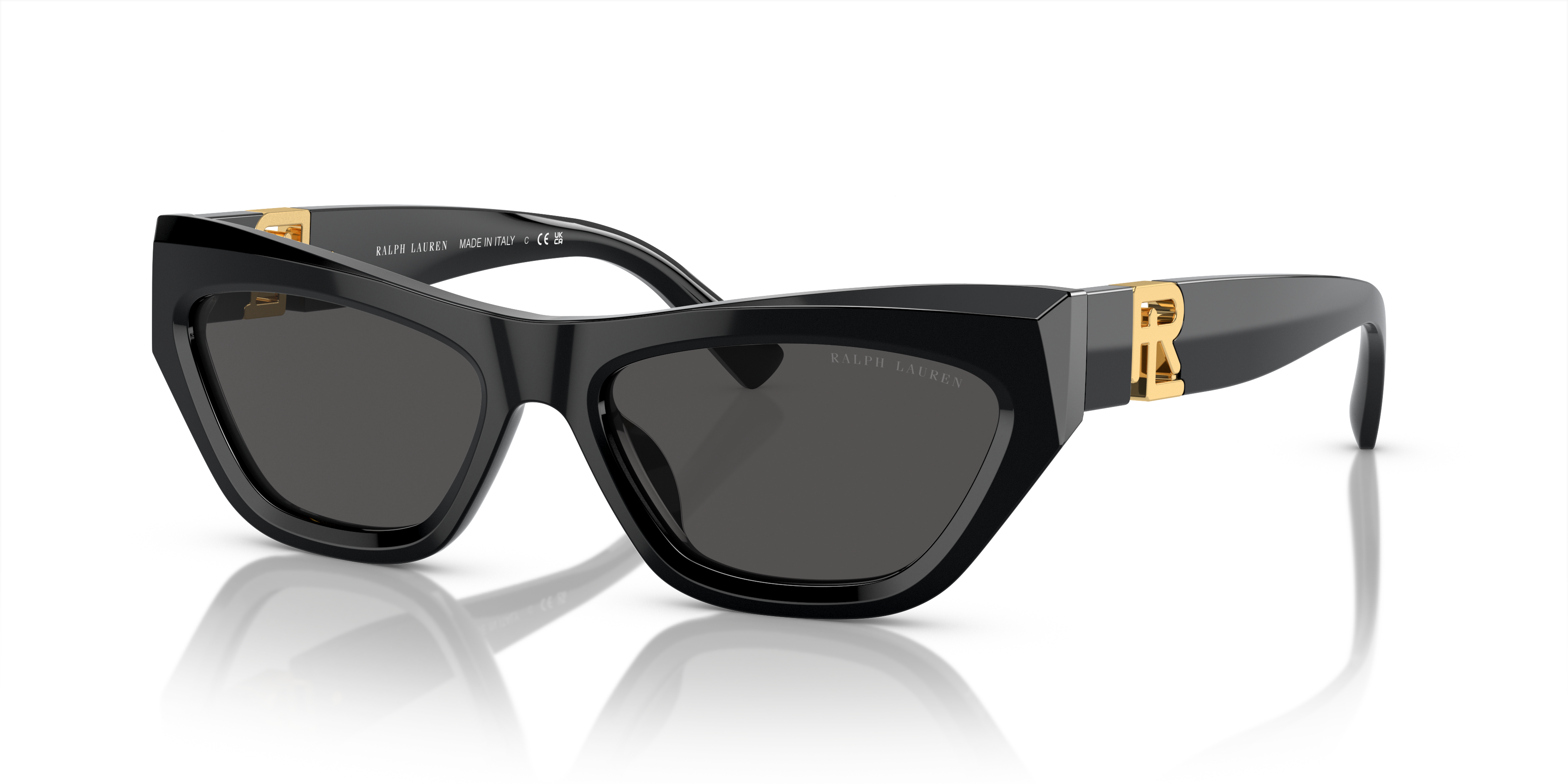 Ralph Lauren RL8218U 500187 55