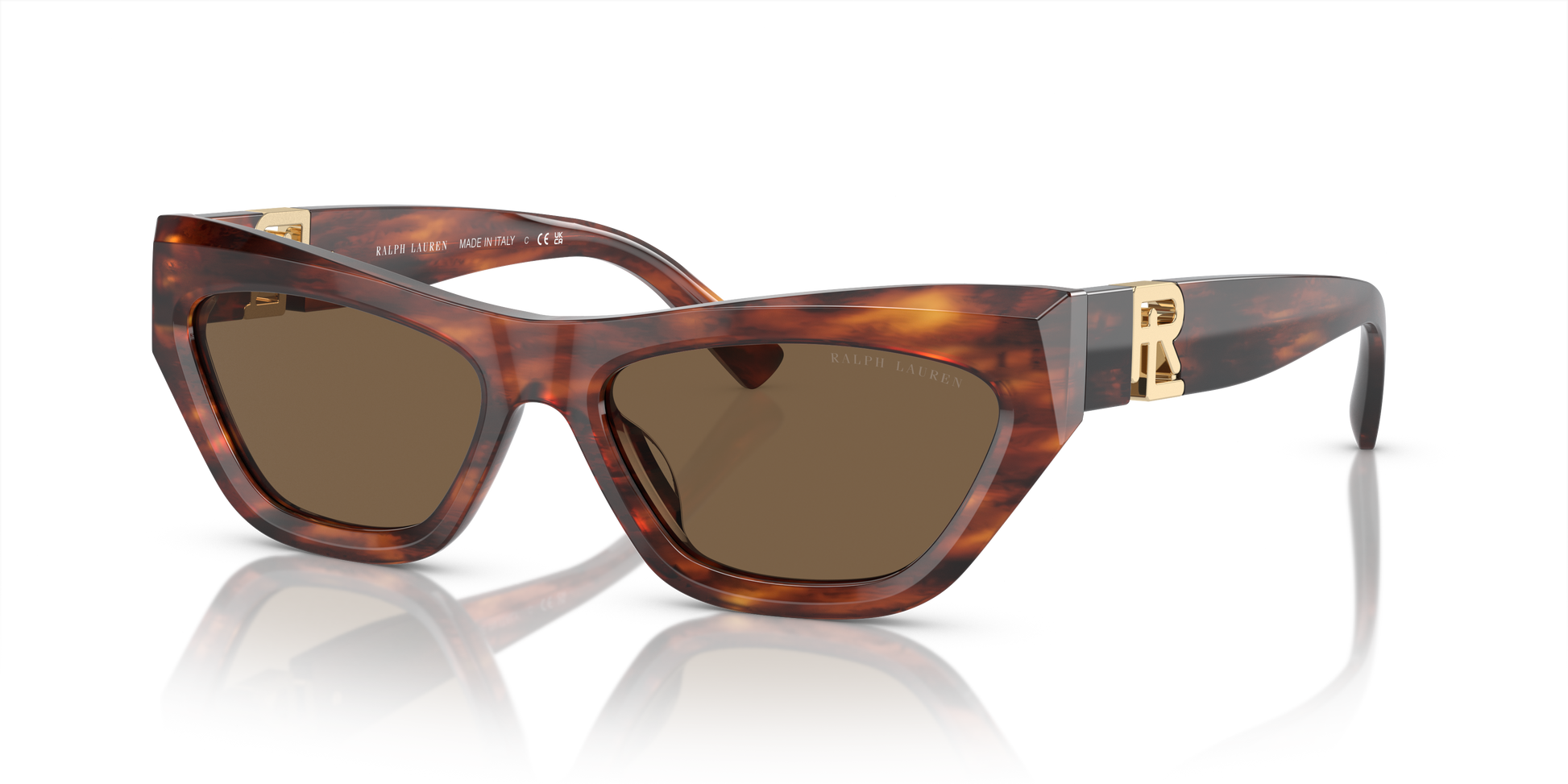 Ralph Lauren RL8218U 500773 55