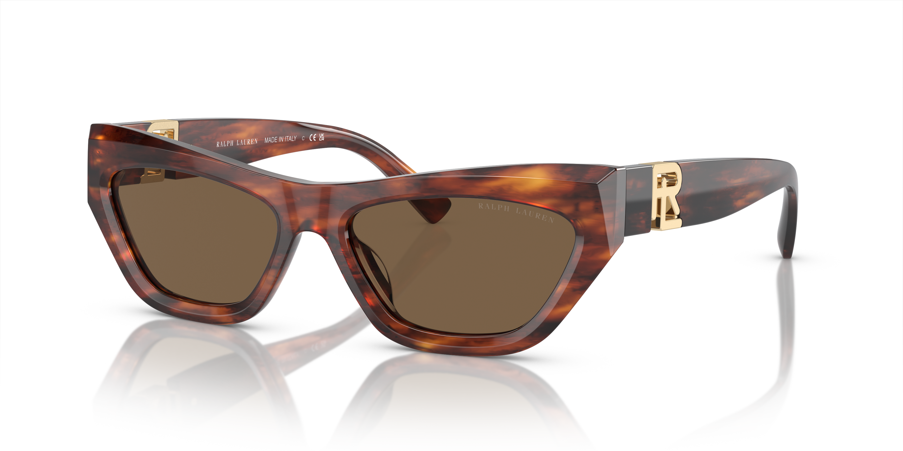 Ralph Lauren RL8218U 500773 55