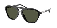 Ralph Lauren The Hugh RL8219U 500131