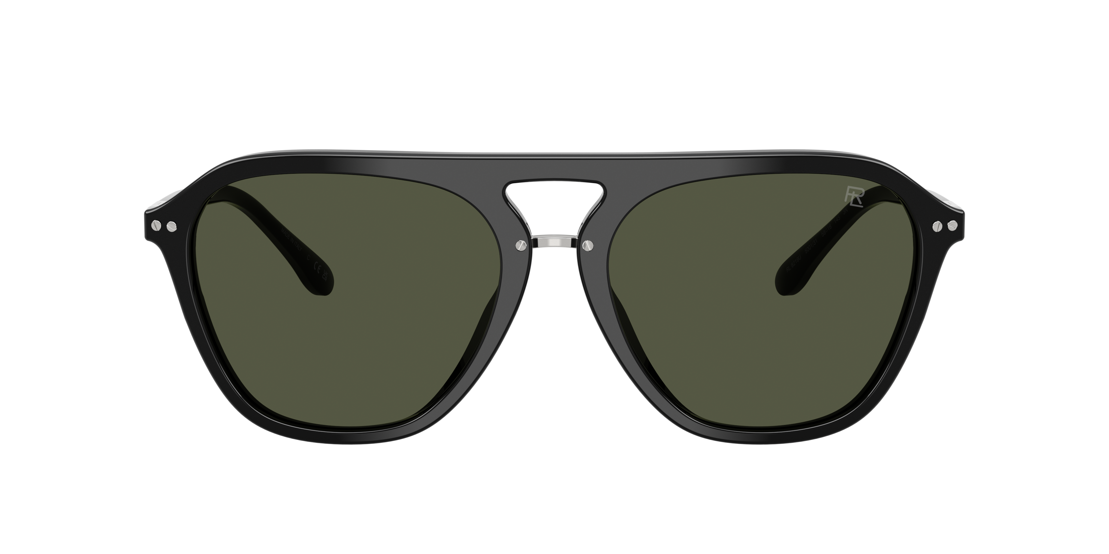 Ralph Lauren The Hugh RL8219U 500131