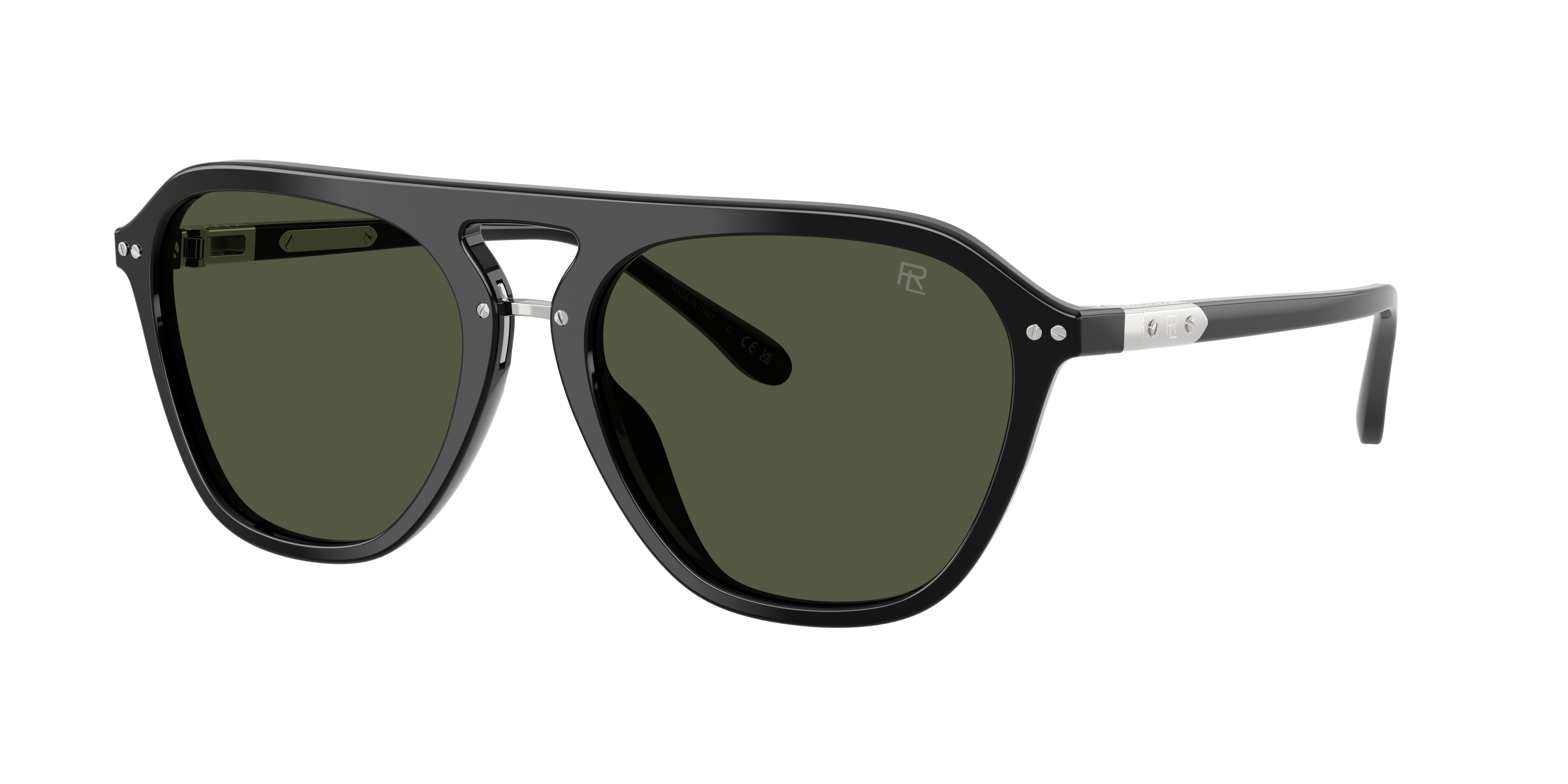 Ralph Lauren The Hugh RL8219U 500131