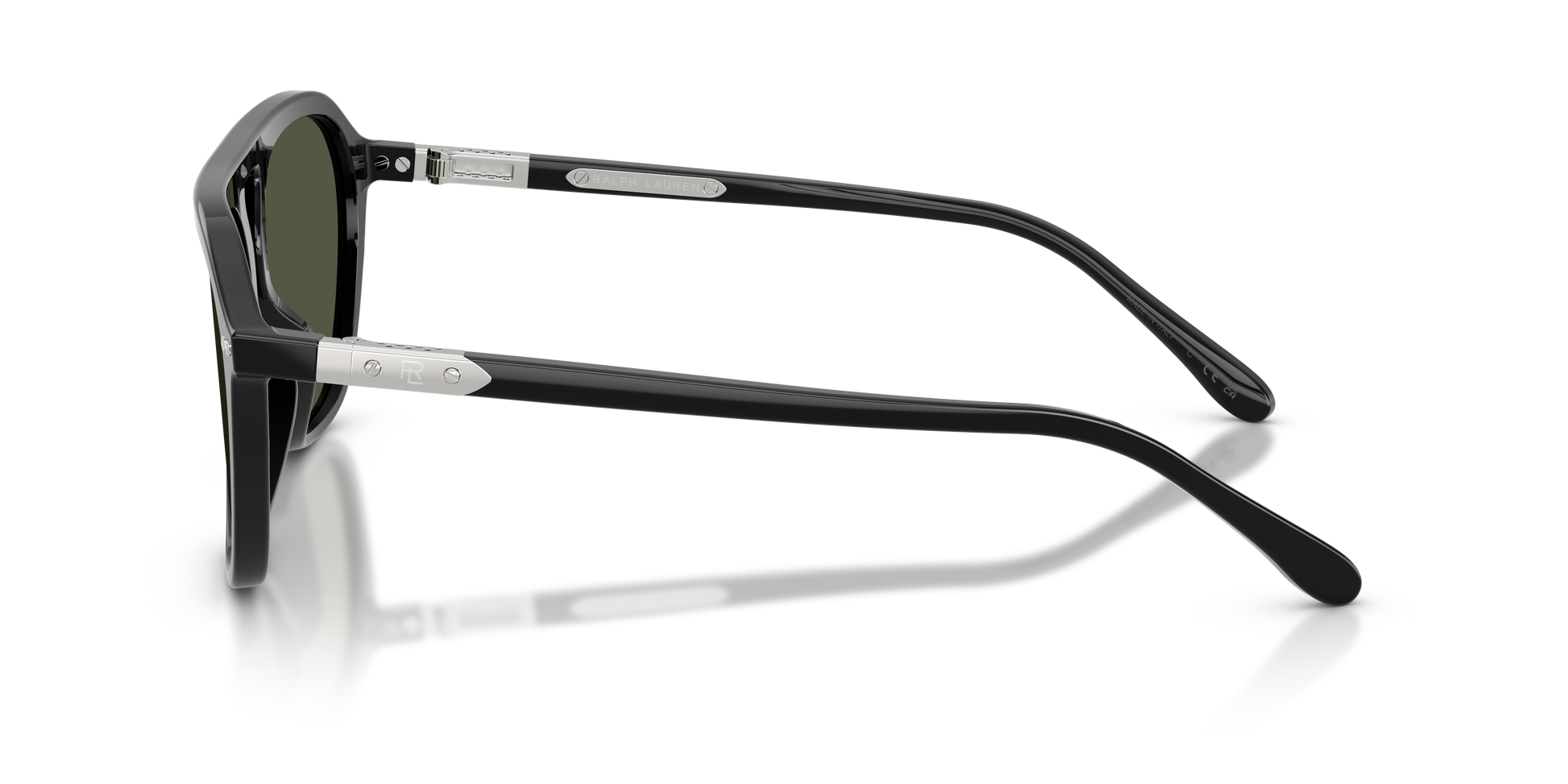 Ralph Lauren The Hugh RL8219U 500131