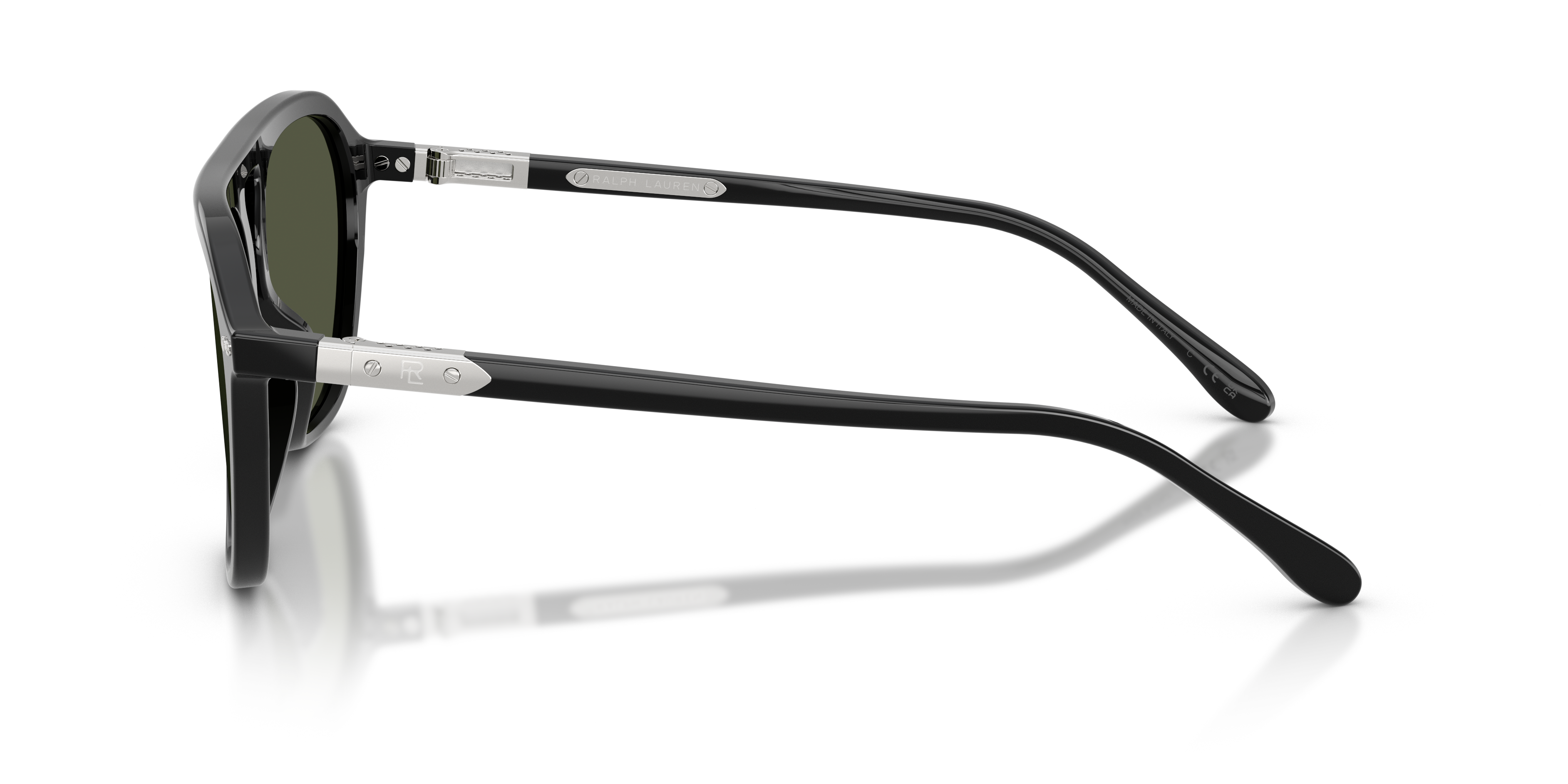 Ralph Lauren The Hugh RL8219U 500131