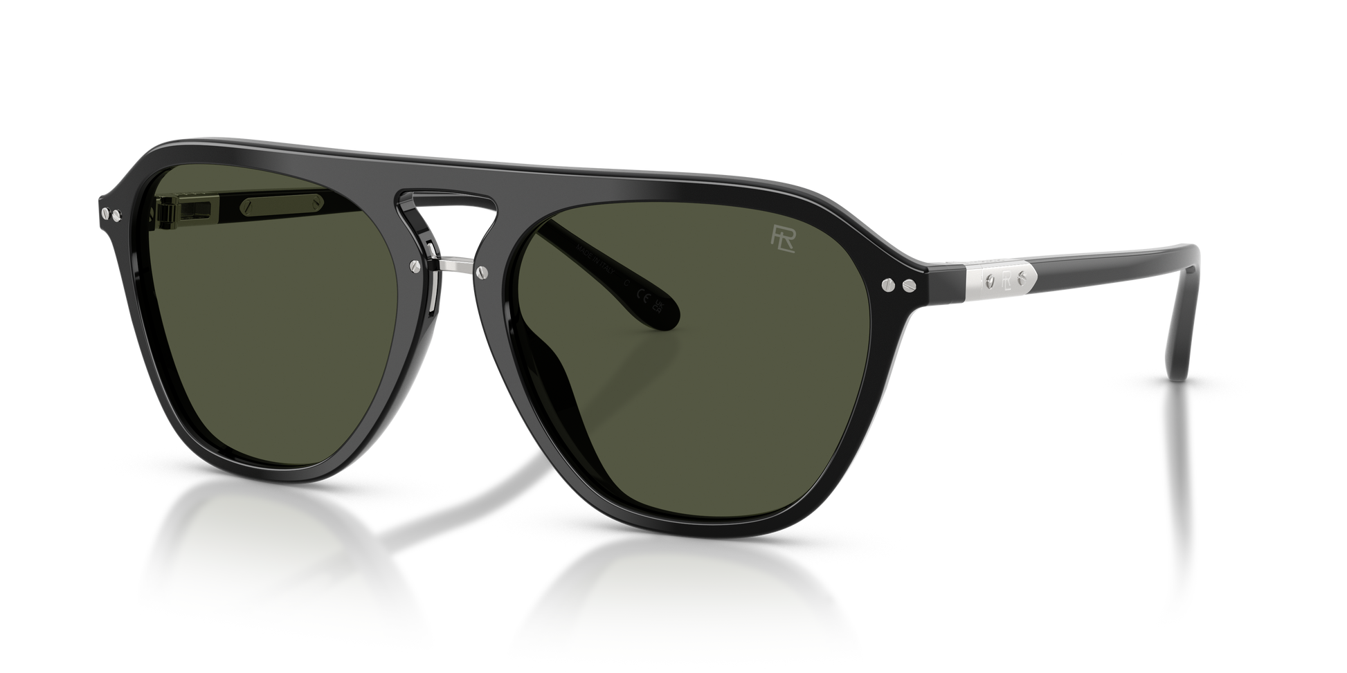 Ralph Lauren The Hugh RL8219U 500131