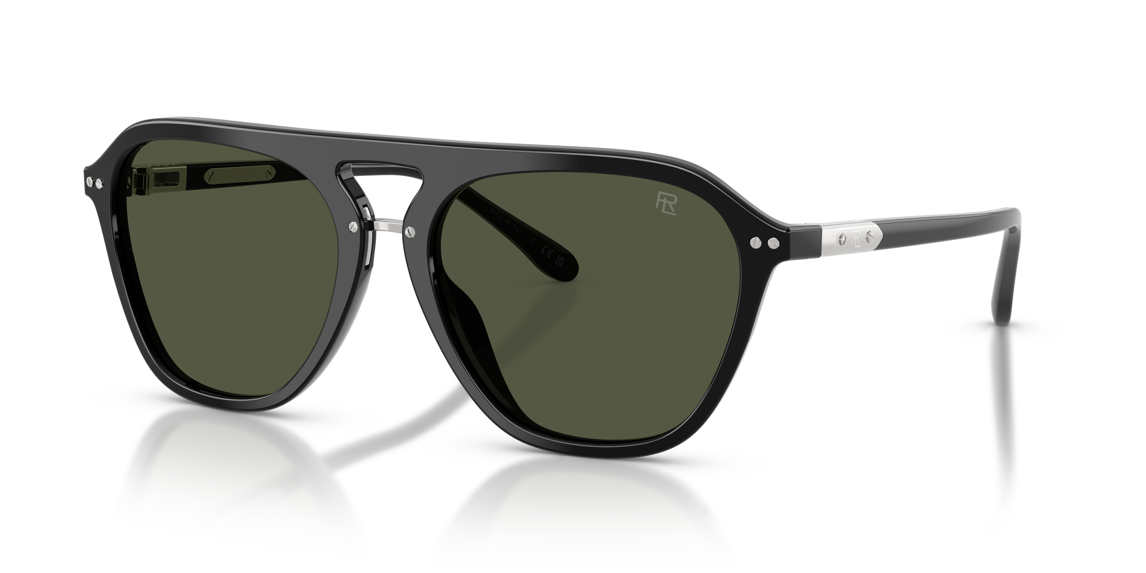 Ralph Lauren The Hugh RL8219U 500131