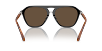 Ralph Lauren The Hugh RL8219U 500153