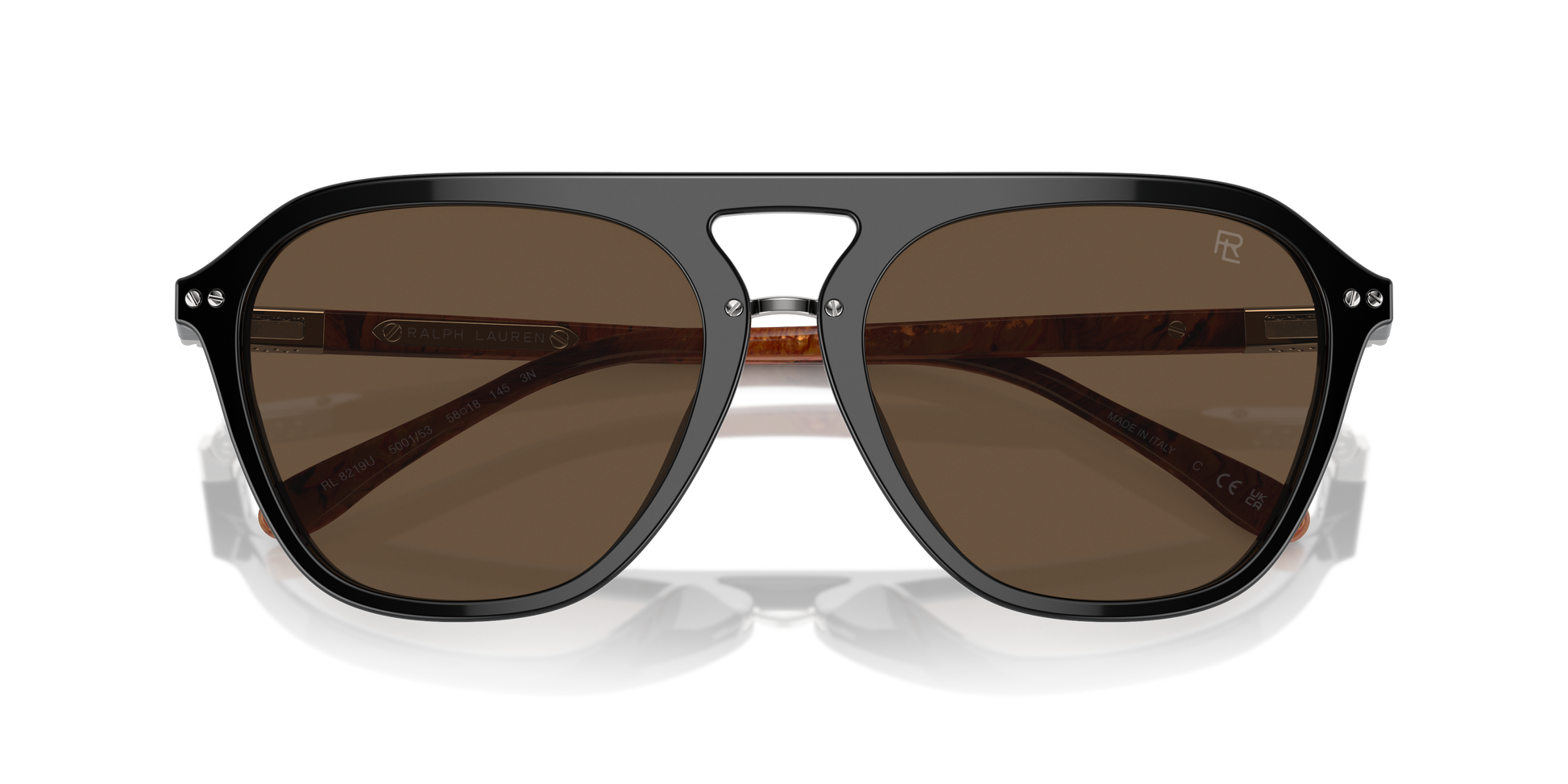 Ralph Lauren RL8219U 500153 58