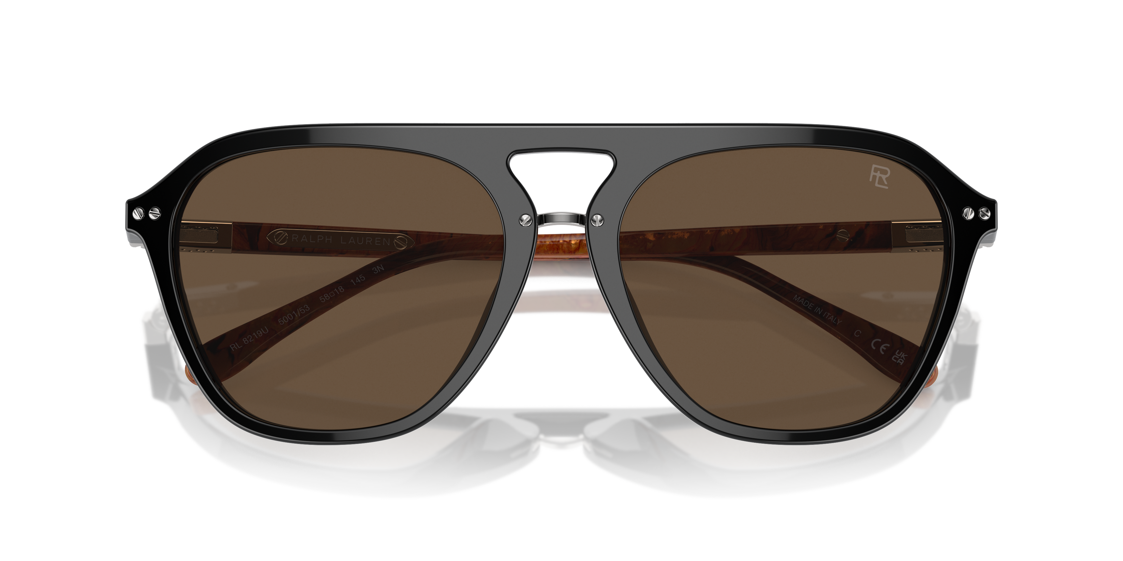 Ralph Lauren RL8219U 500153 58