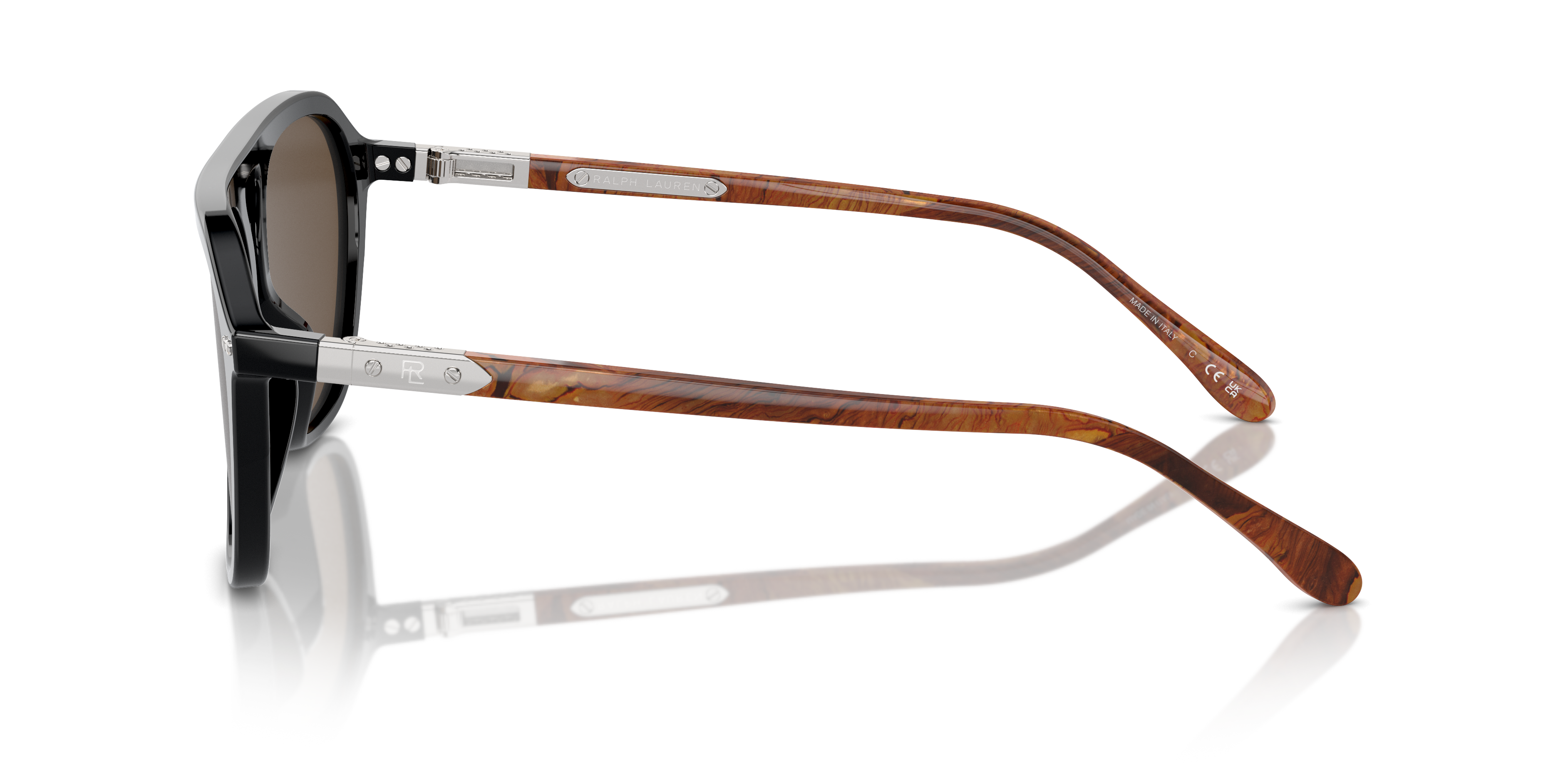 Ralph Lauren RL8219U 500153 58