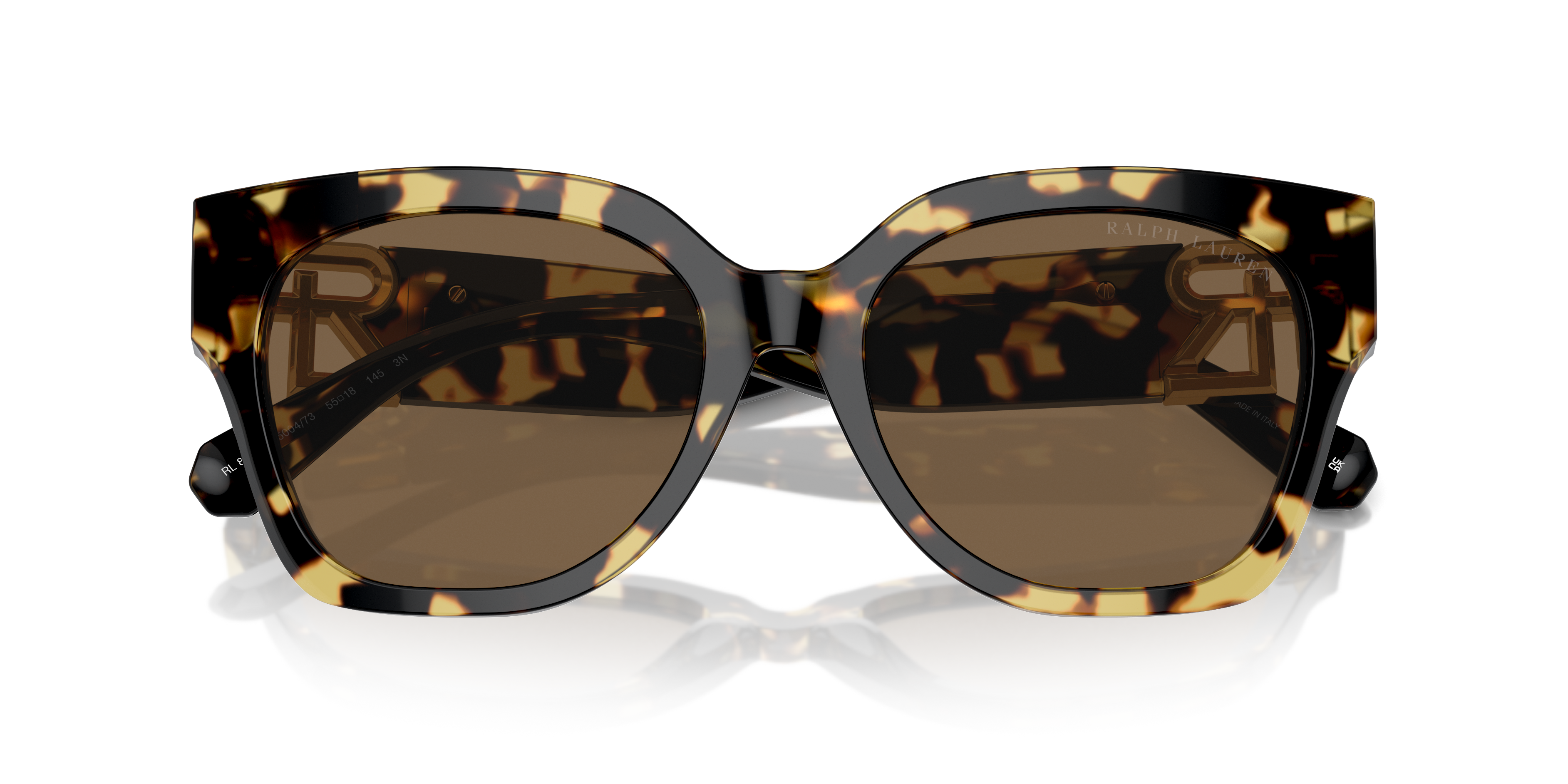 Ralph Lauren RL8221 500473 55