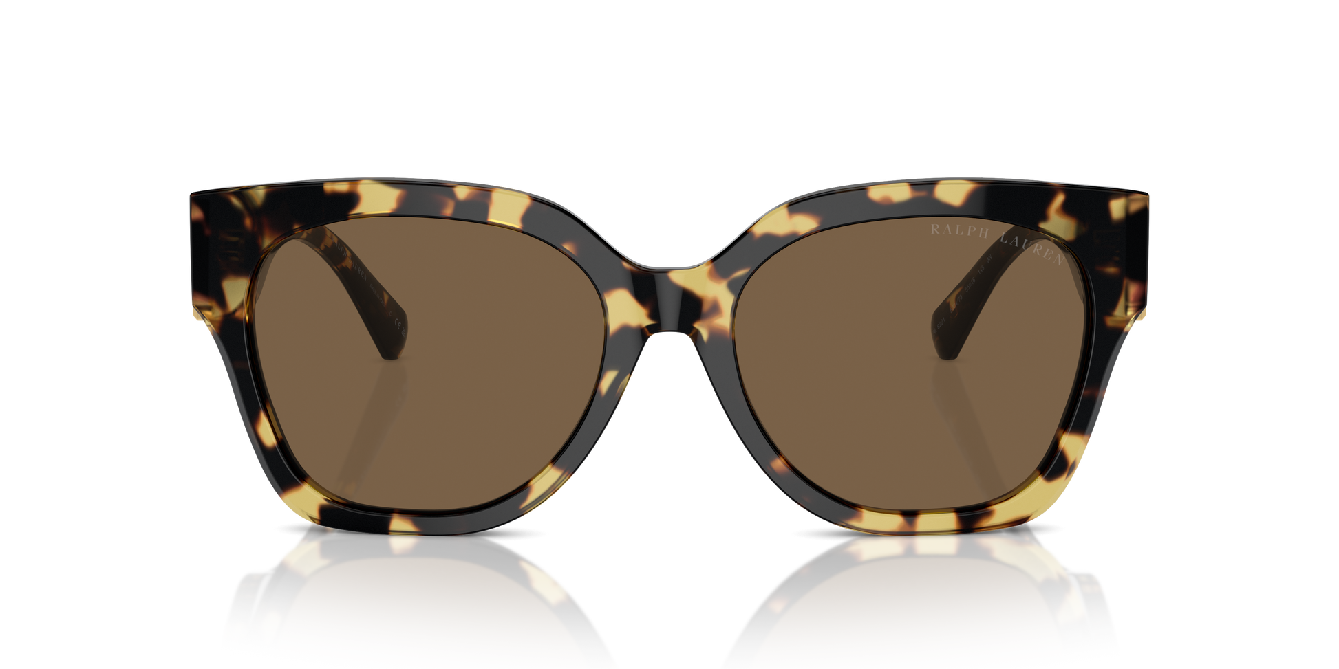 Ralph Lauren RL8221 500473 55