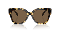Ralph Lauren The Overszed Ricky RL8221 500473