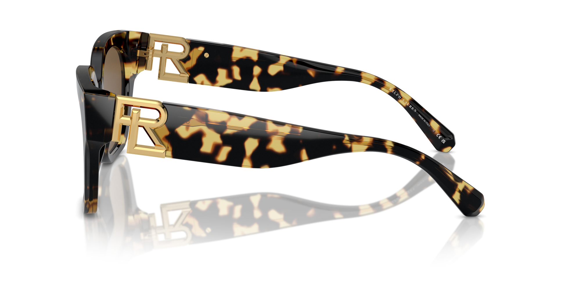 Ralph Lauren RL8221 500473 55