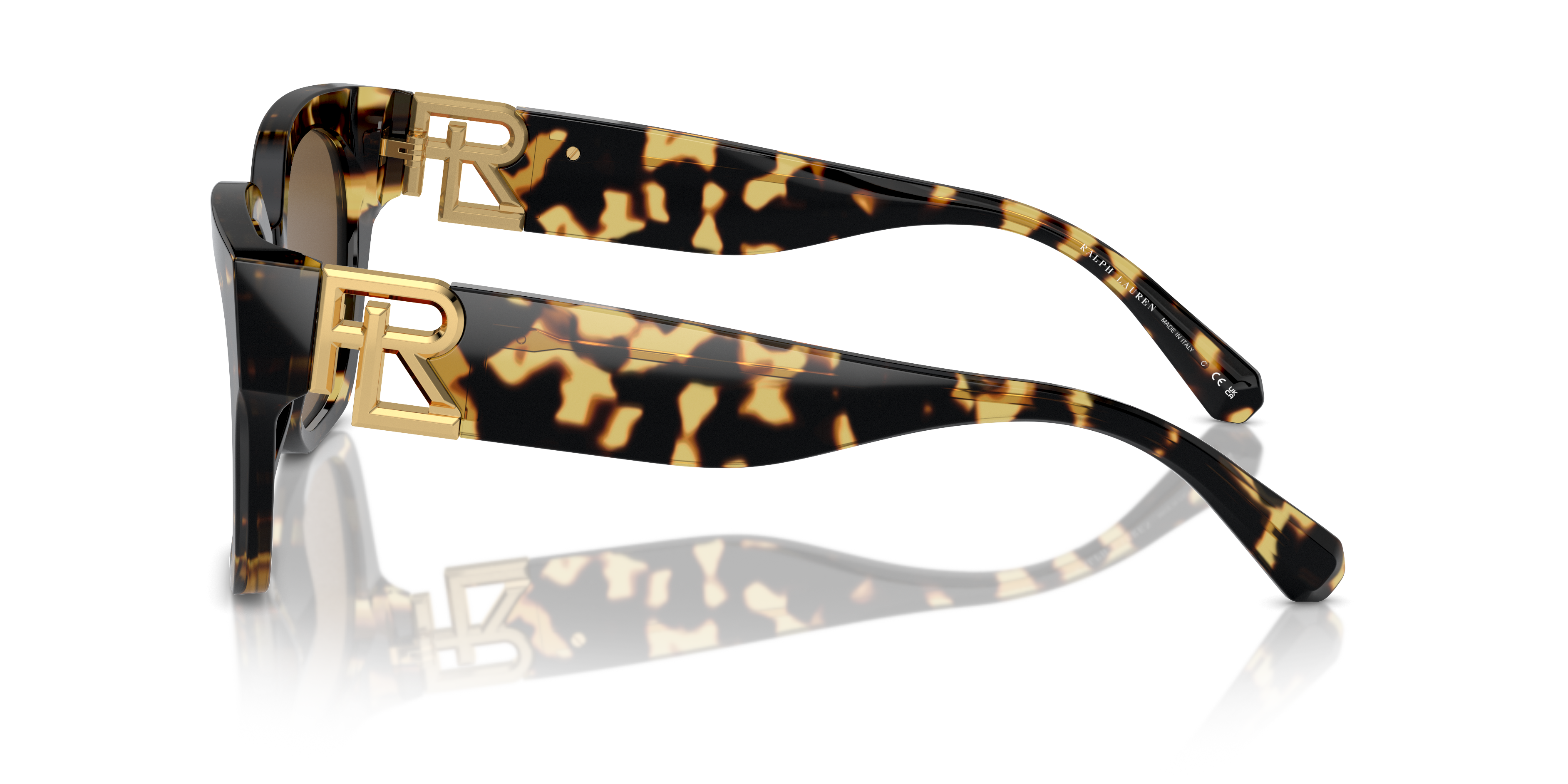 Ralph Lauren RL8221 500473 55