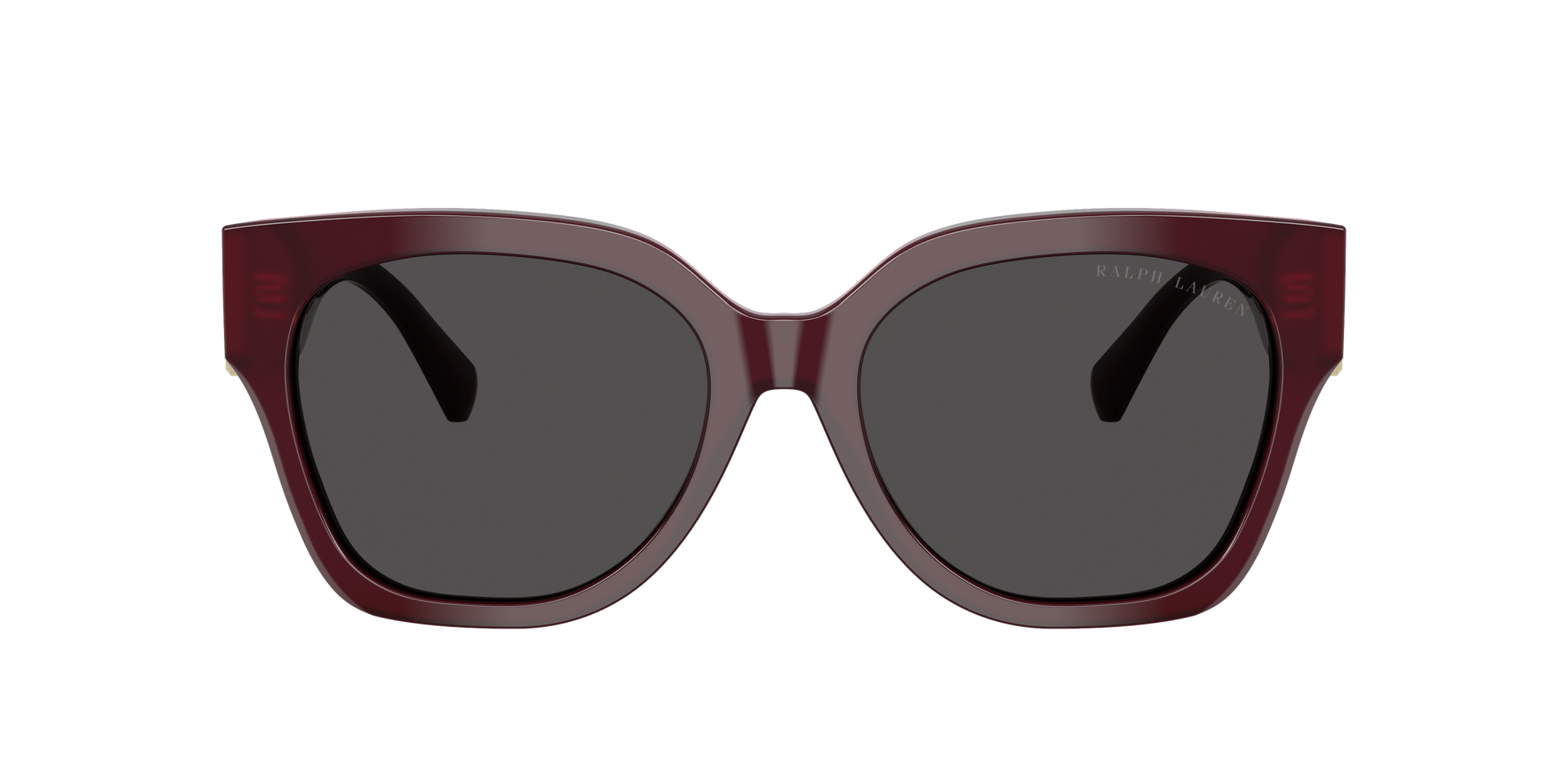 Ralph Lauren The Overszed Ricky RL8221 508387