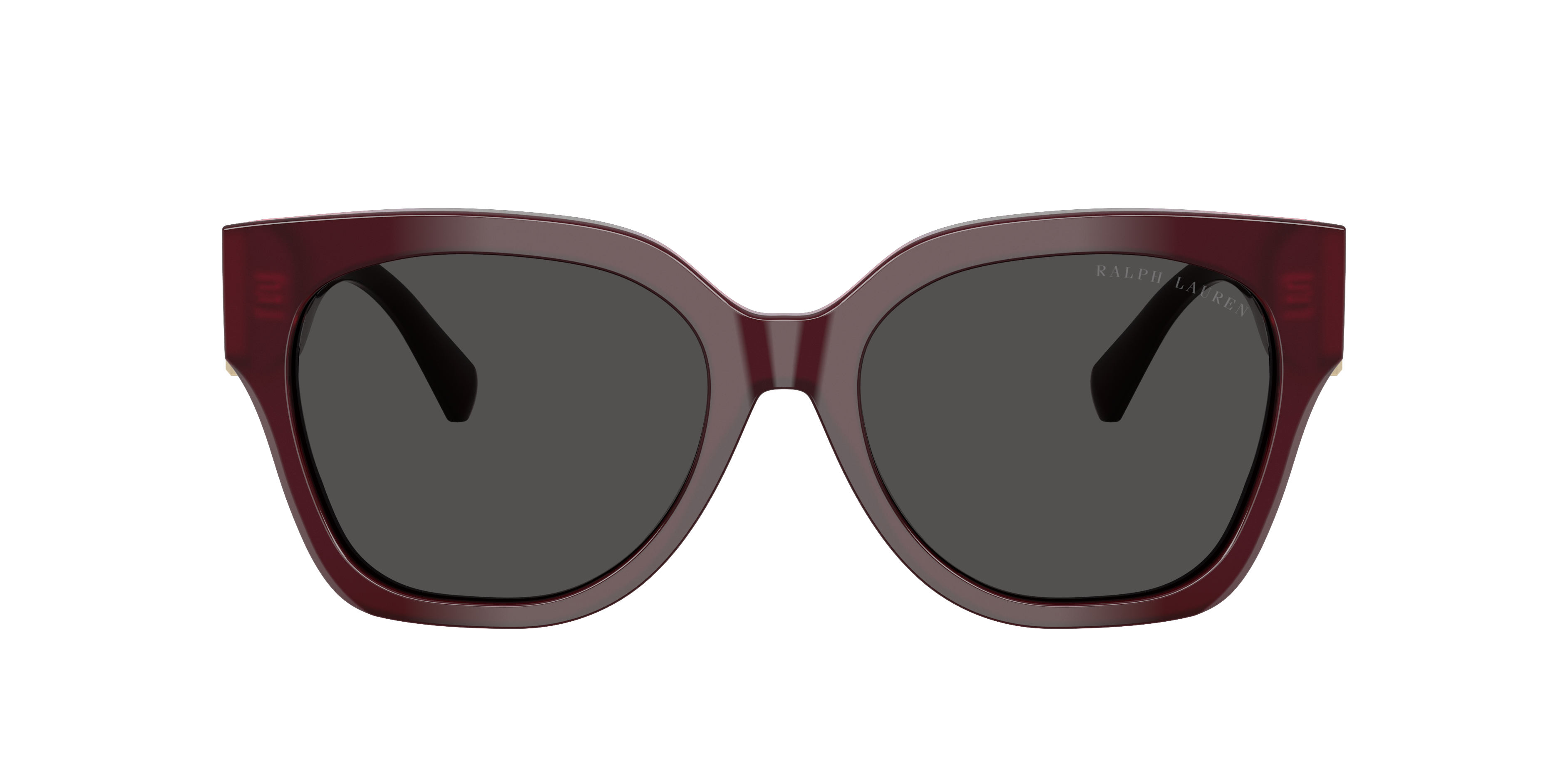 Ralph Lauren The Overszed Ricky RL8221 508387