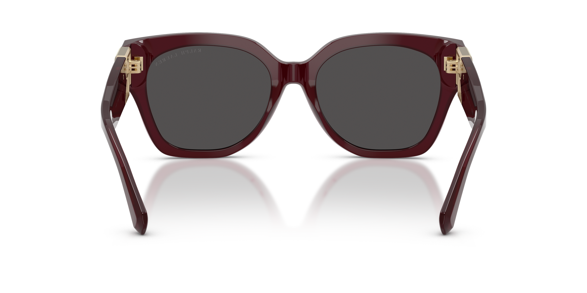 Ralph Lauren The Overszed Ricky RL8221 508387