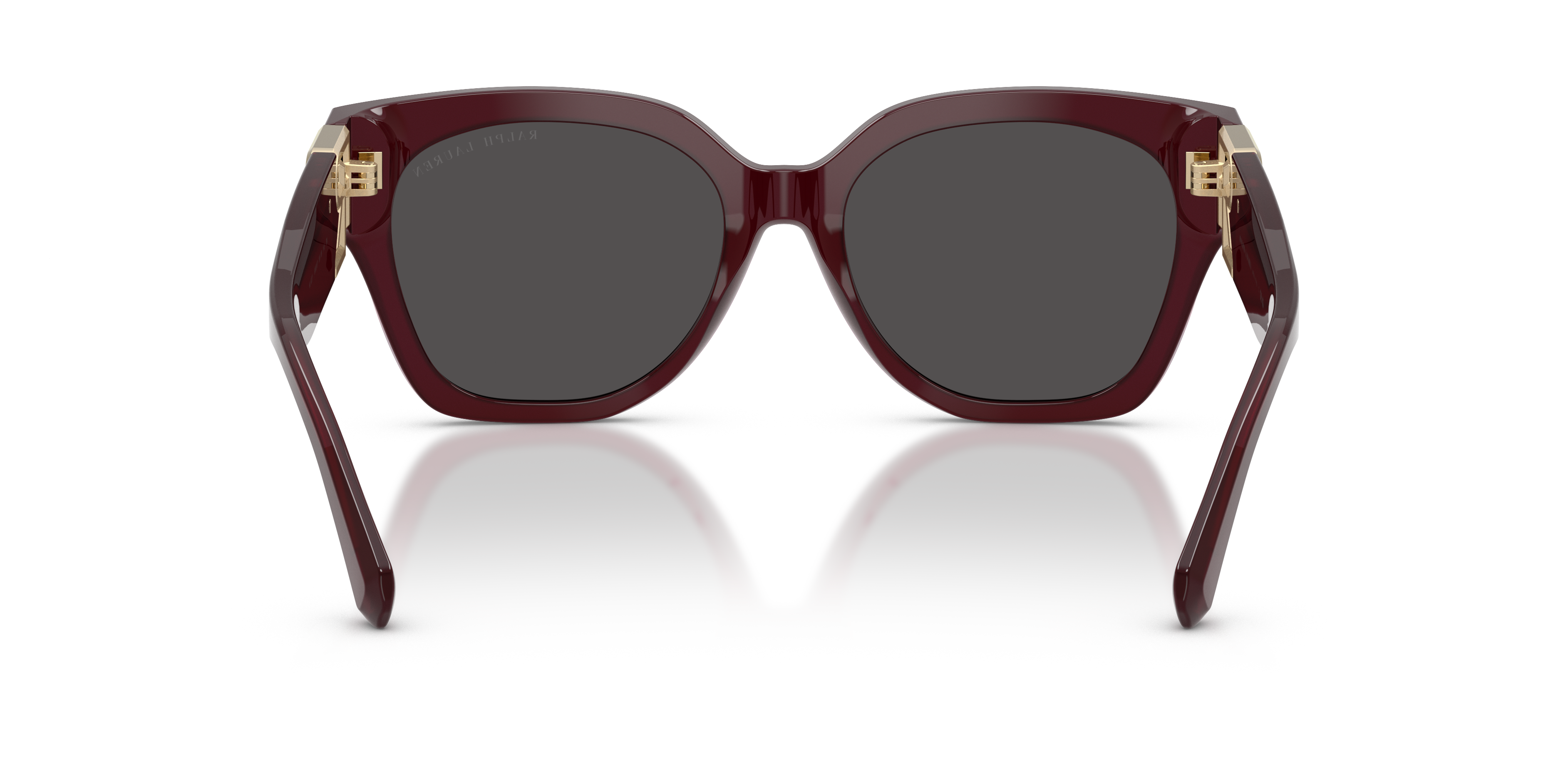 Ralph Lauren The Overszed Ricky RL8221 508387