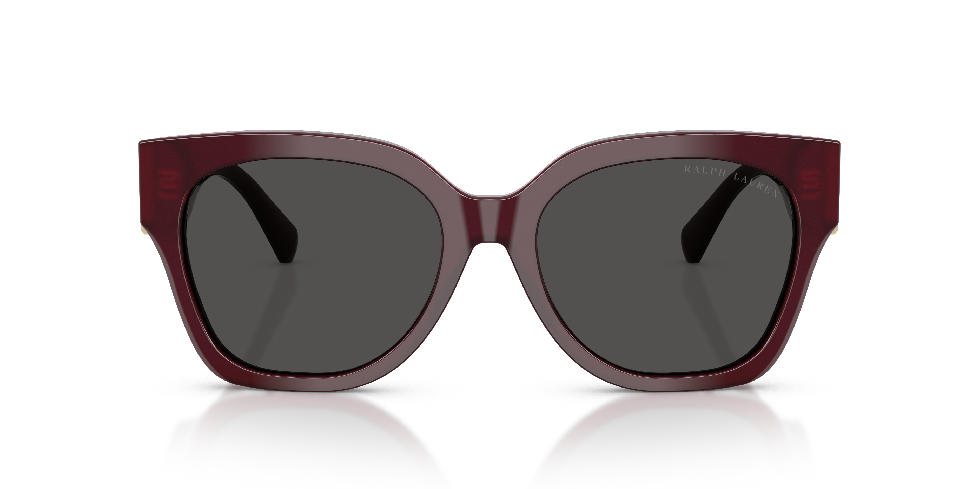 Ralph Lauren The Overszed Ricky RL8221 508387