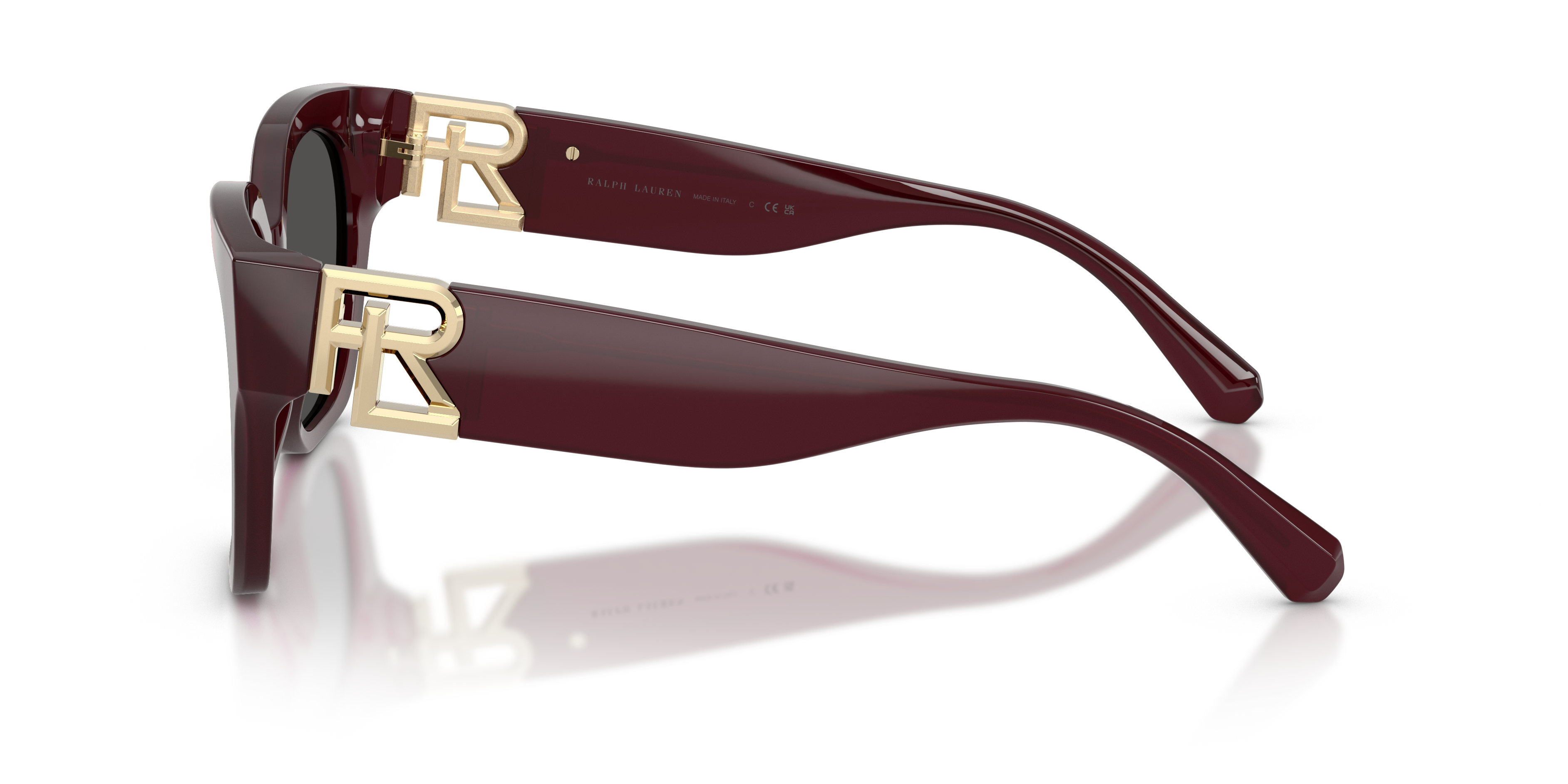 Ralph Lauren The Overszed Ricky RL8221 508387