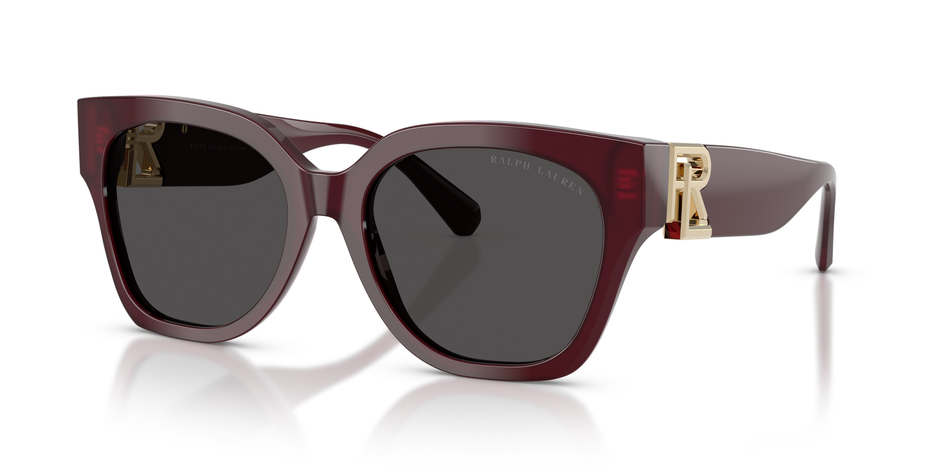 Ralph Lauren The Overszed Ricky RL8221 508387