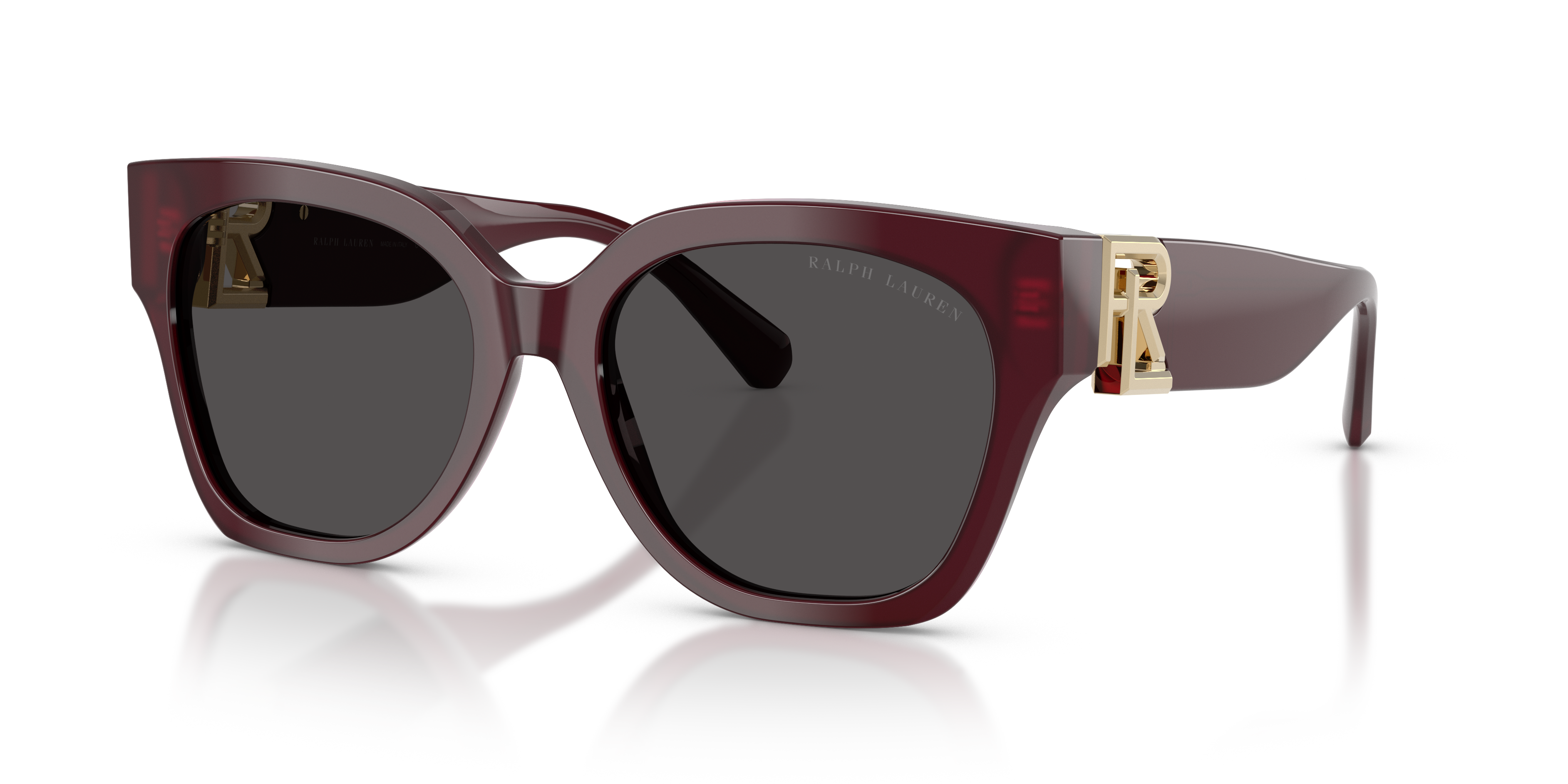 Ralph Lauren The Overszed Ricky RL8221 508387