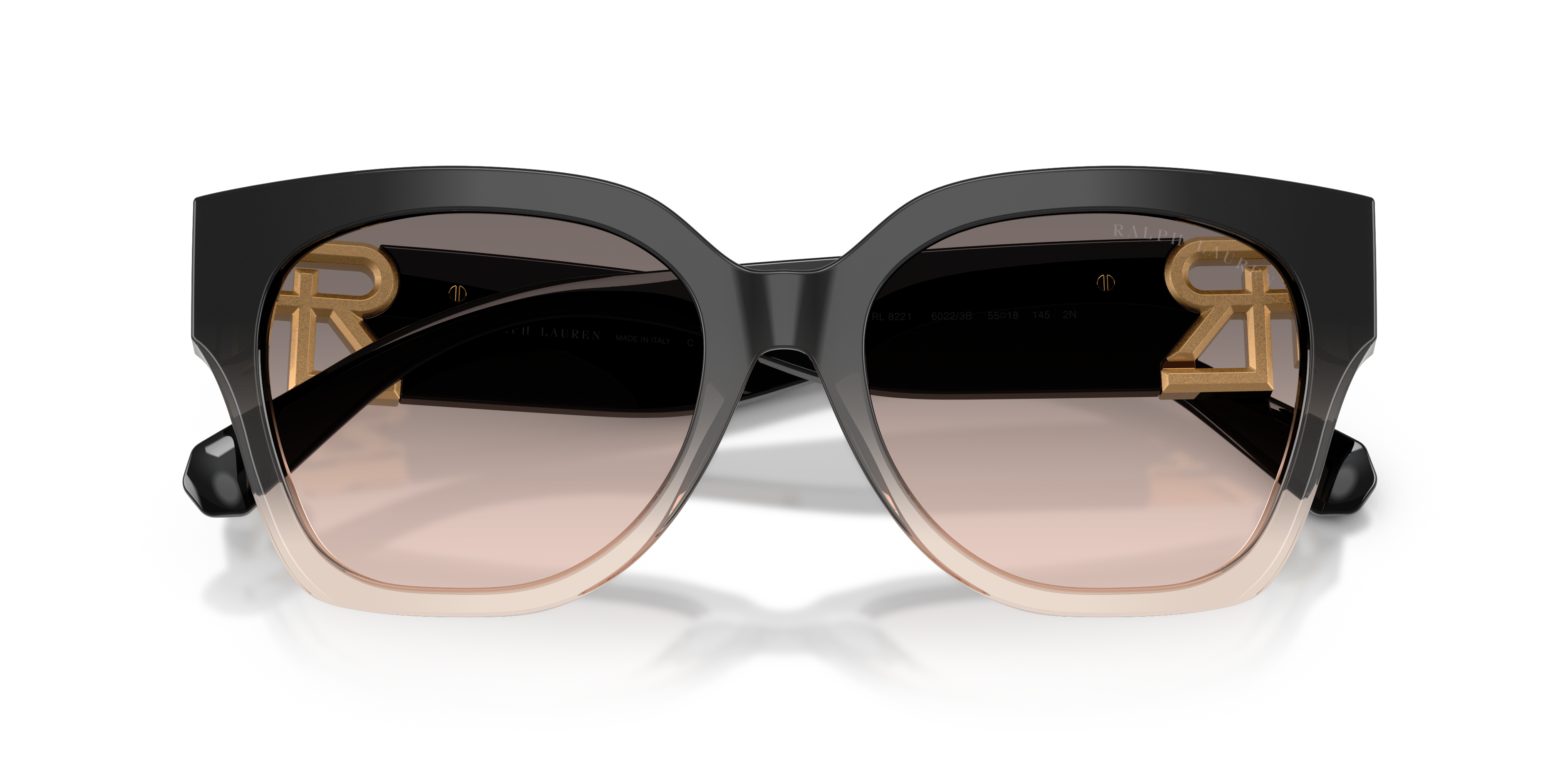 Ralph Lauren The Overszed Ricky RL8221 60223B