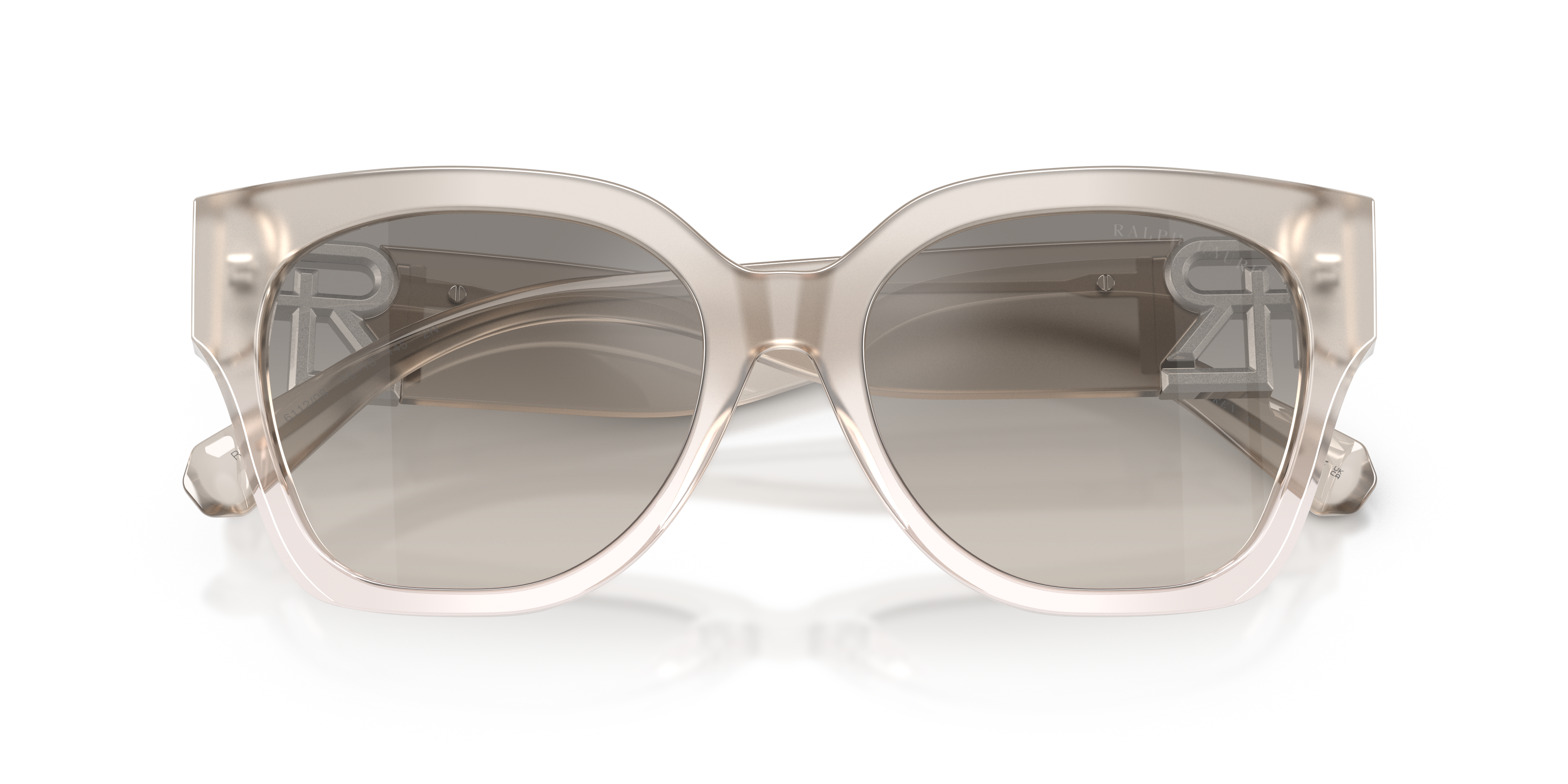 Ralph Lauren The Overszed Ricky RL8221 611208