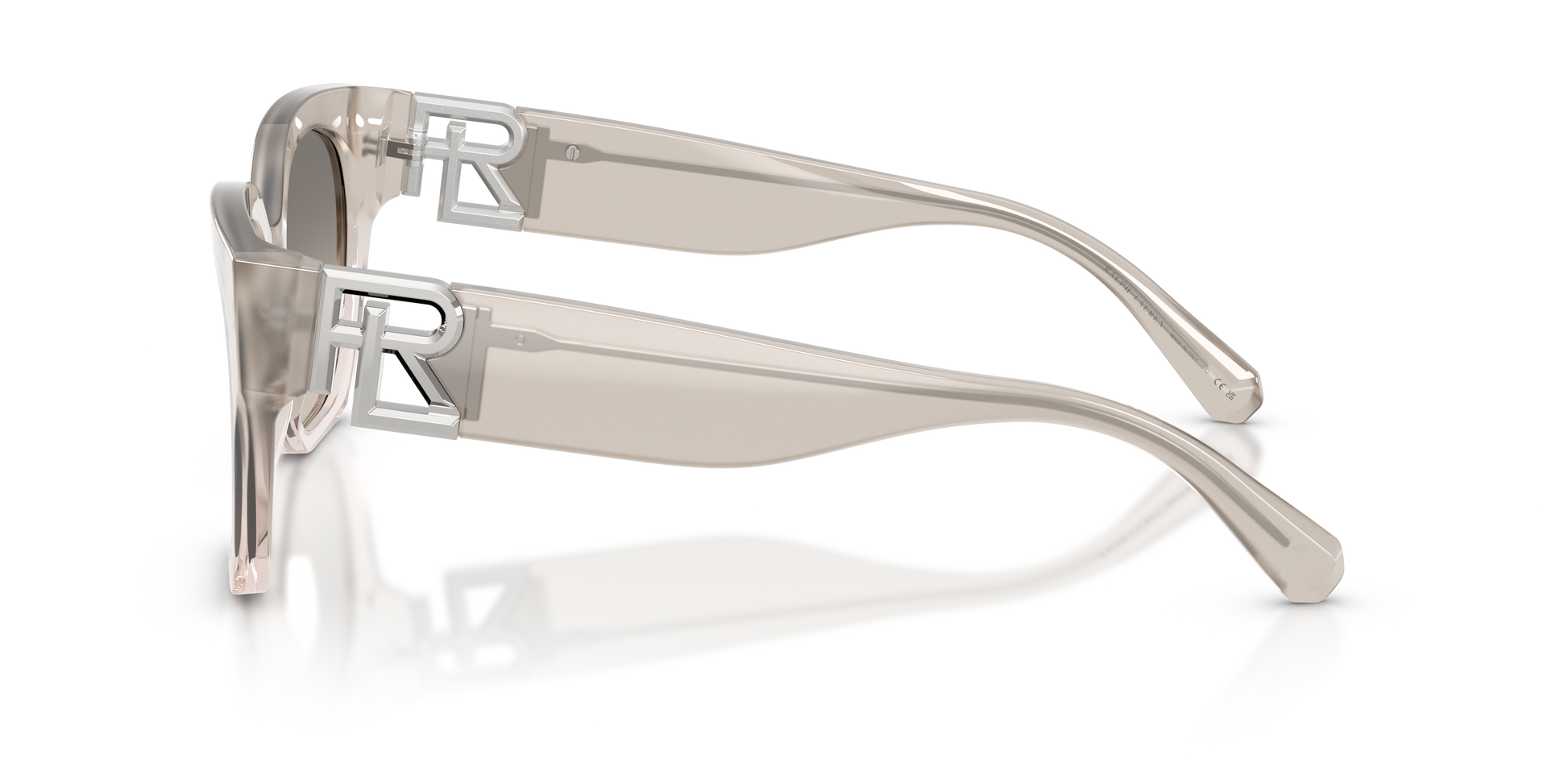 Ralph Lauren The Overszed Ricky RL8221 611208