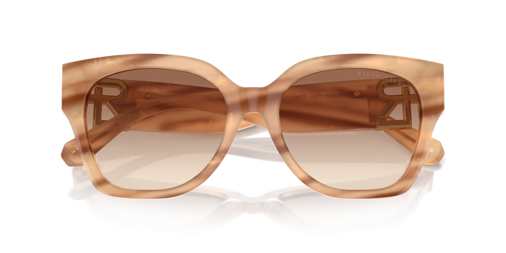 Ralph Lauren RL8221 617913 55