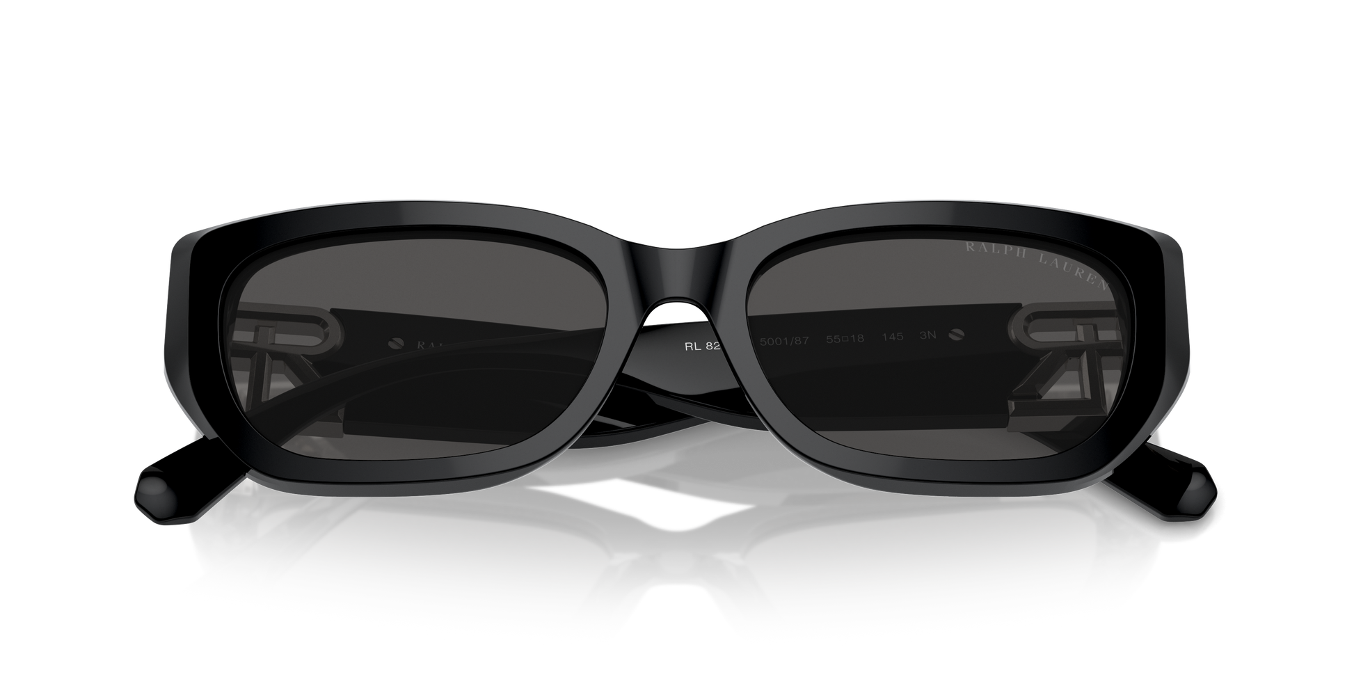 Ralph Lauren RL8222 500187 55