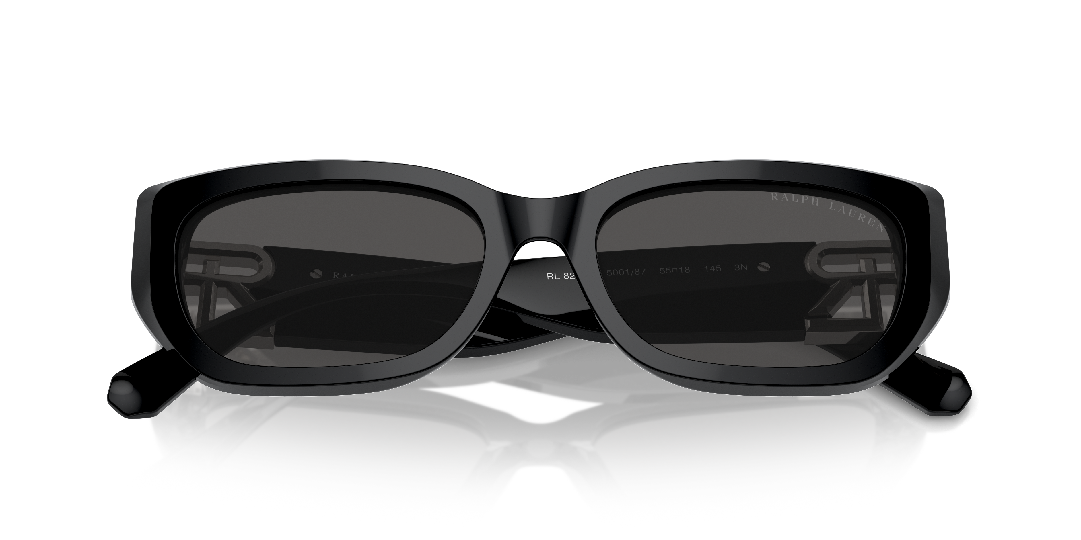 Ralph Lauren RL8222 500187 55