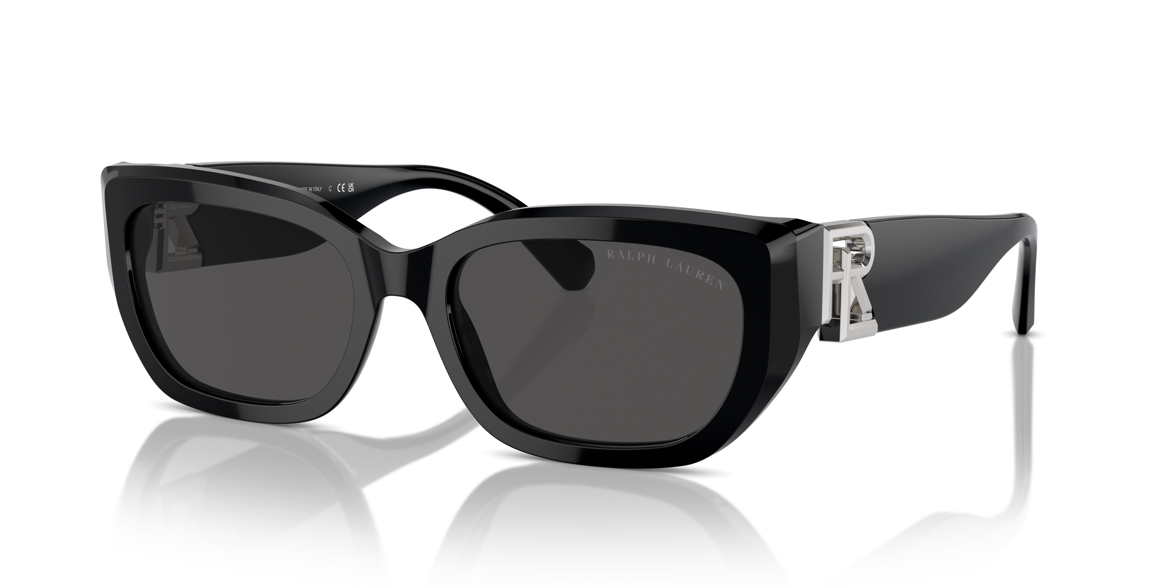 Ralph Lauren RL8222 500187 55