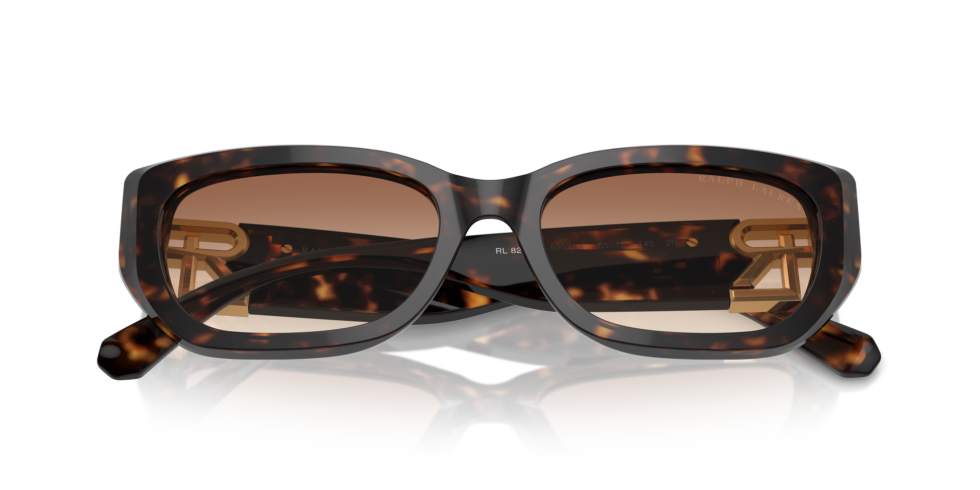 Ralph Lauren RL8222 500313 55