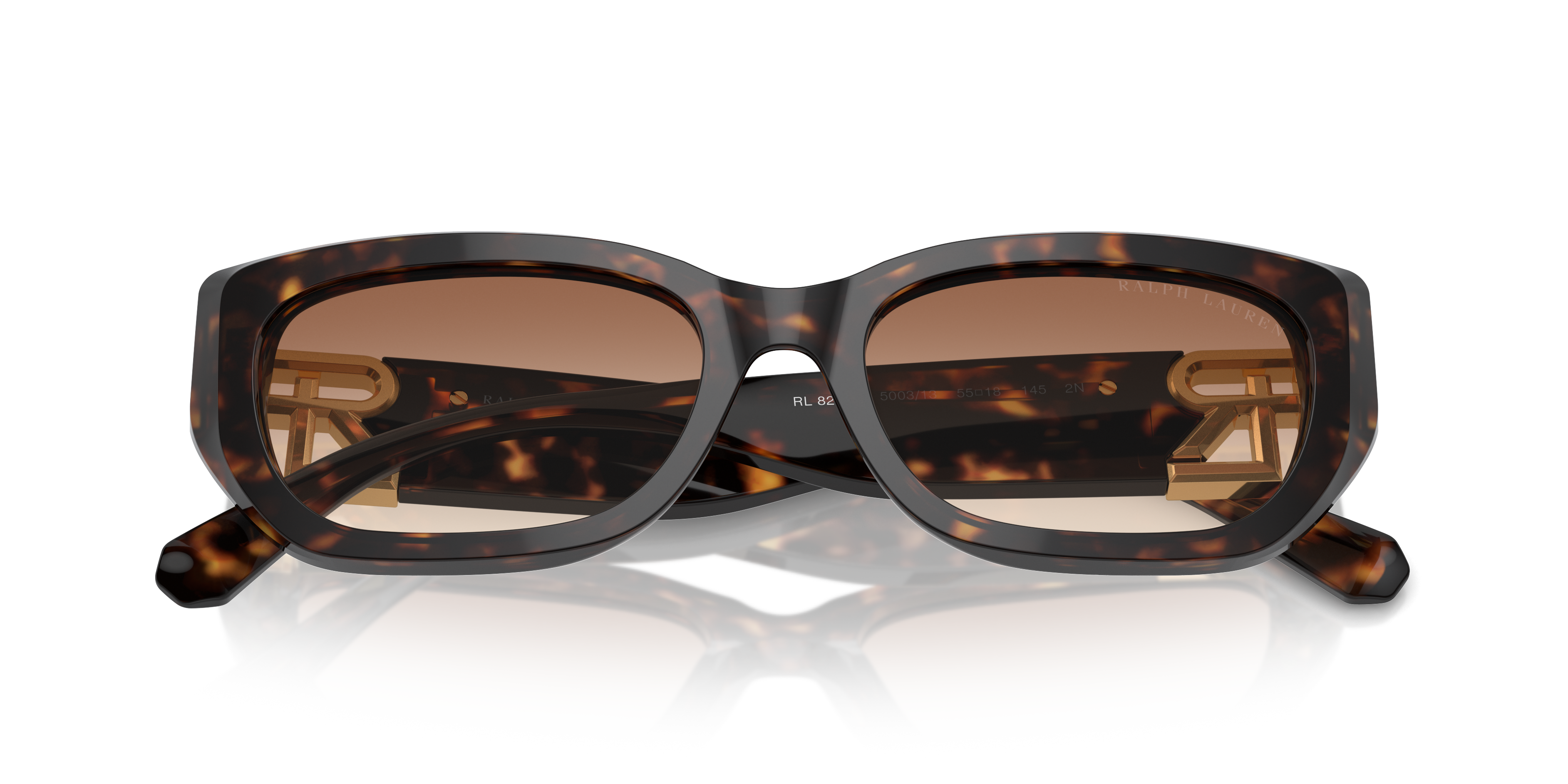 Ralph Lauren RL8222 500313 55