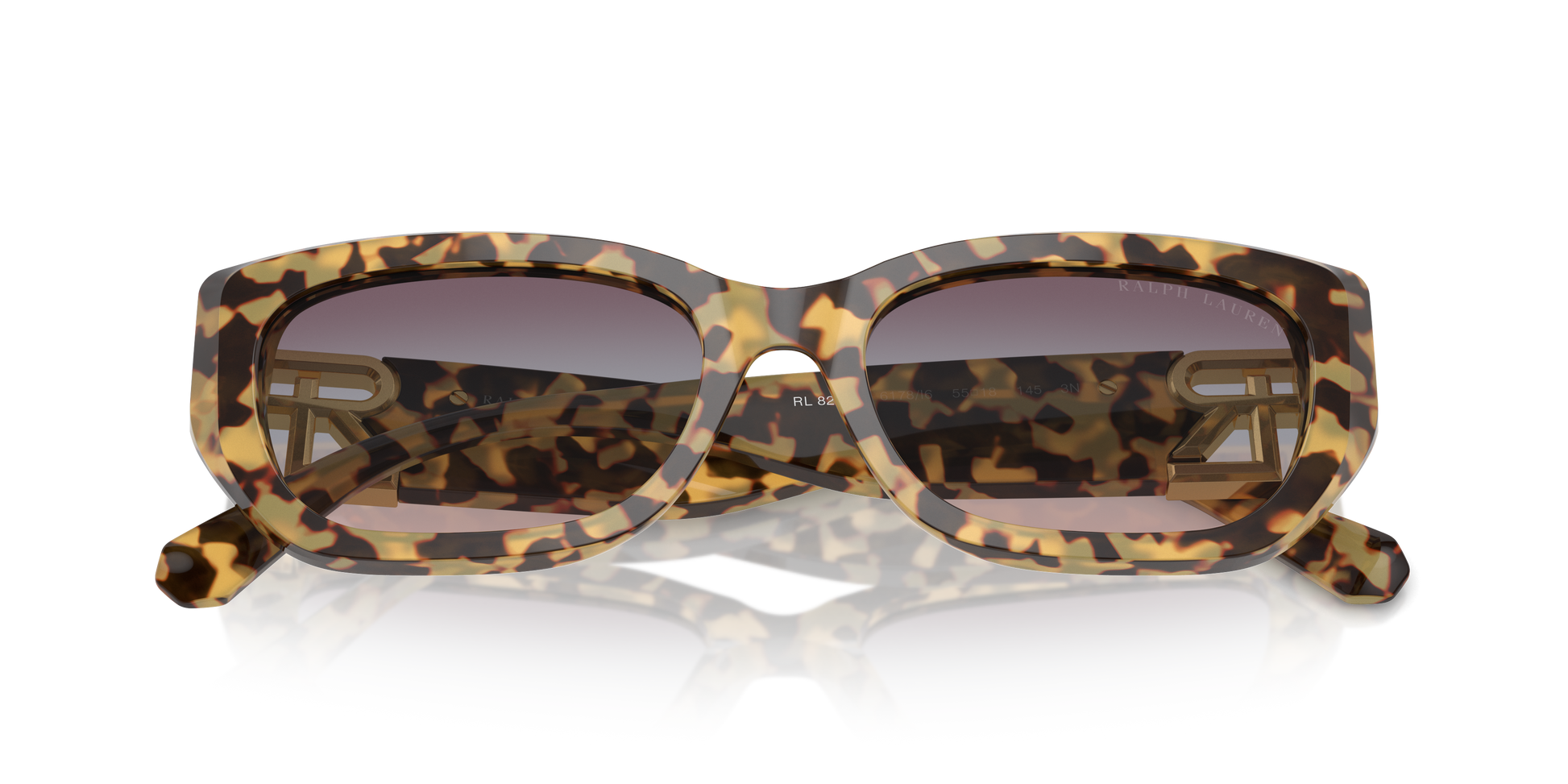 Ralph Lauren RL8222 6178I6 55