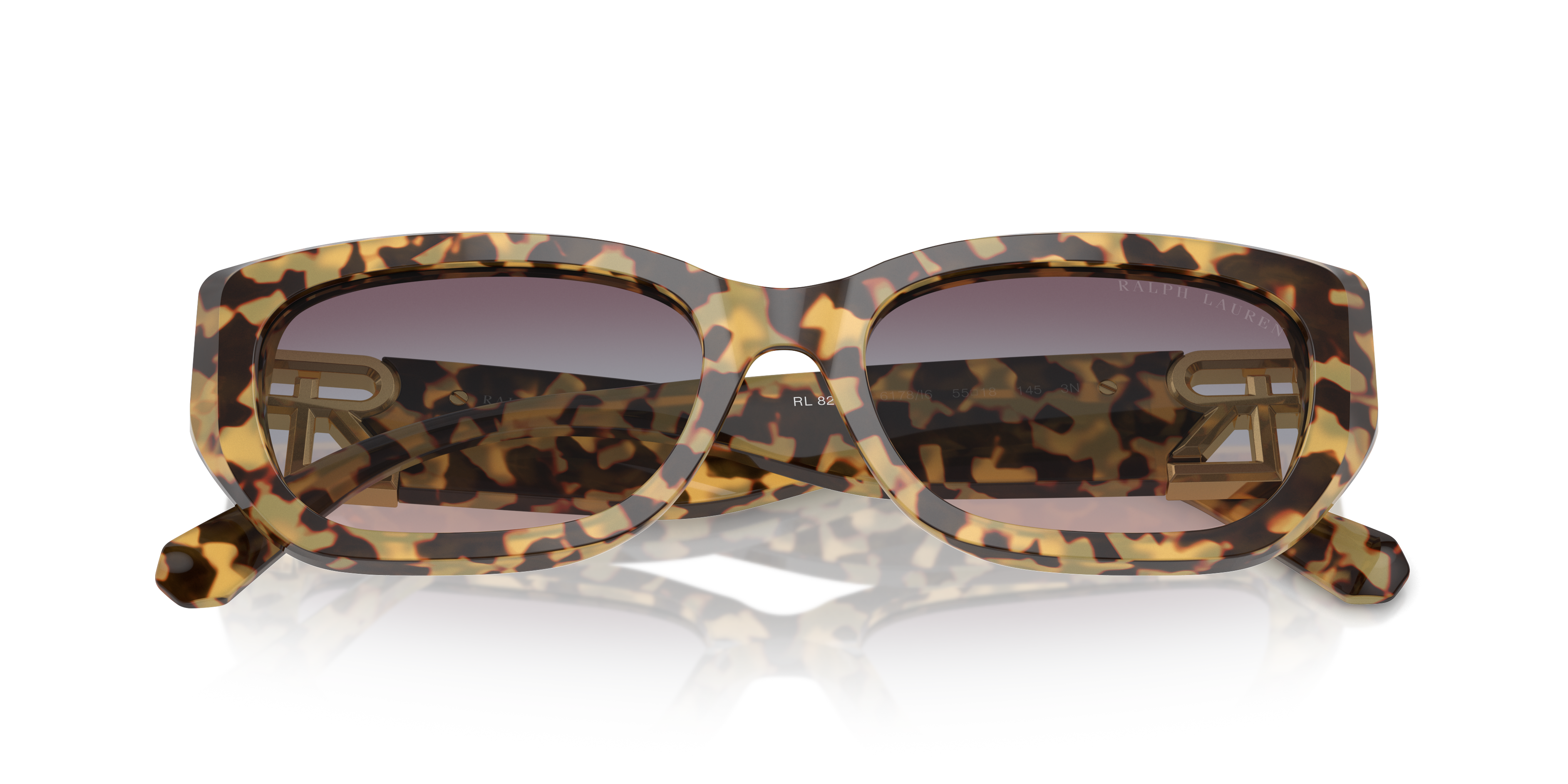 Ralph Lauren RL8222 6178I6 55