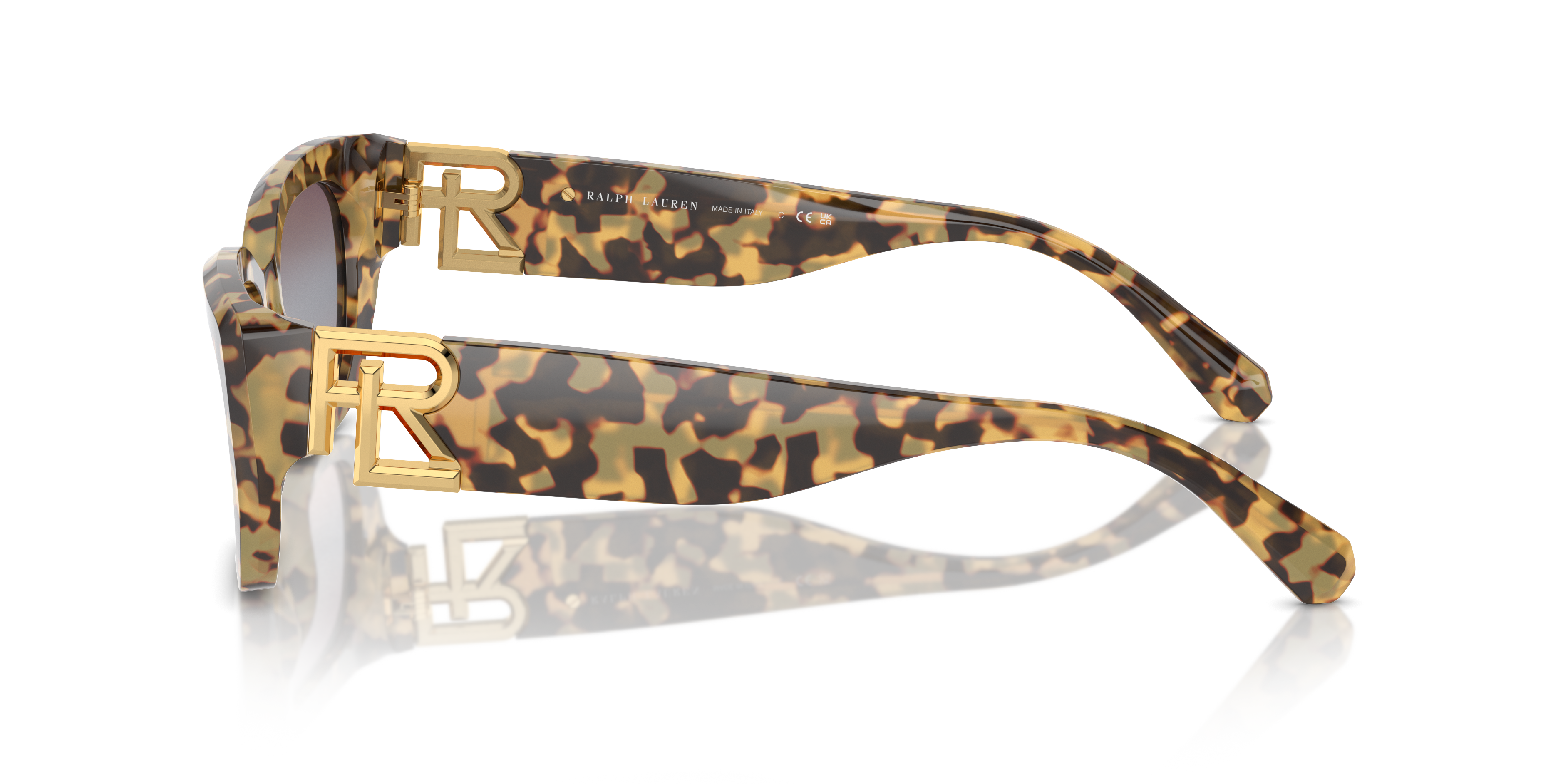 Ralph Lauren RL8222 6178I6 55