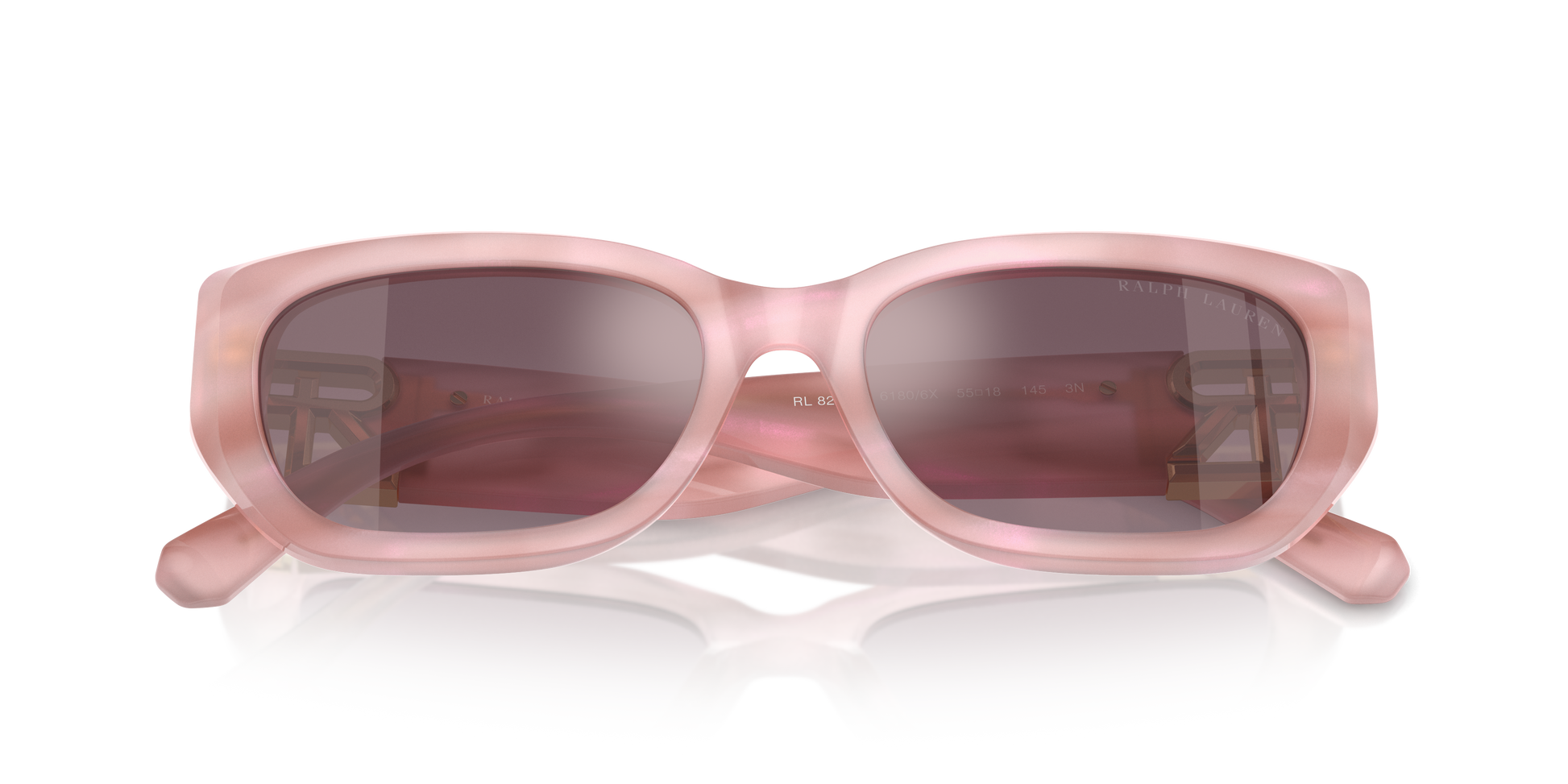 Ralph Lauren RL8222 61806X 55