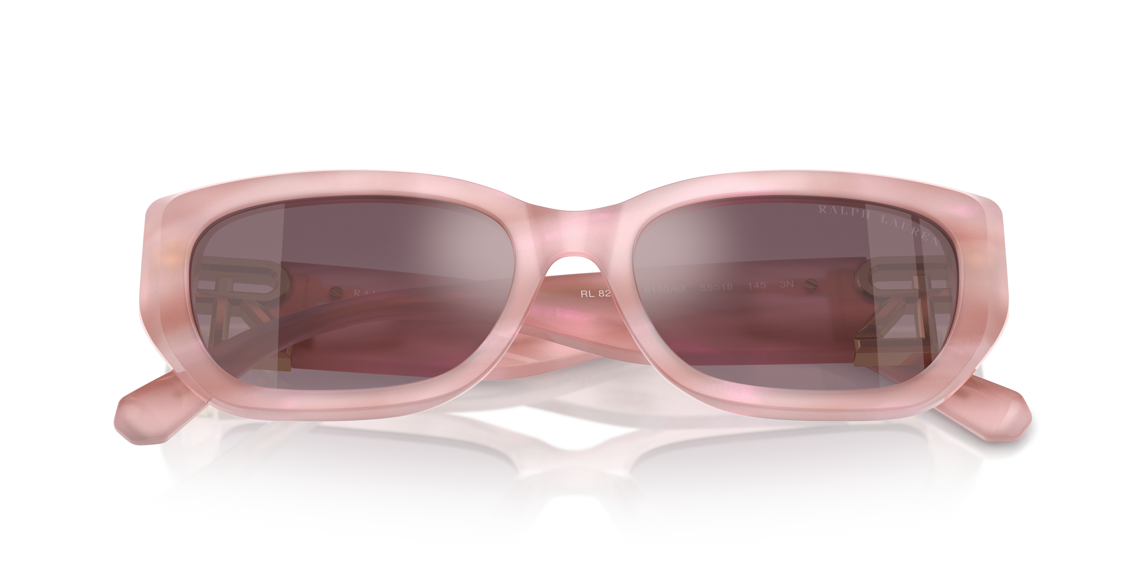 Ralph Lauren RL8222 61806X 55