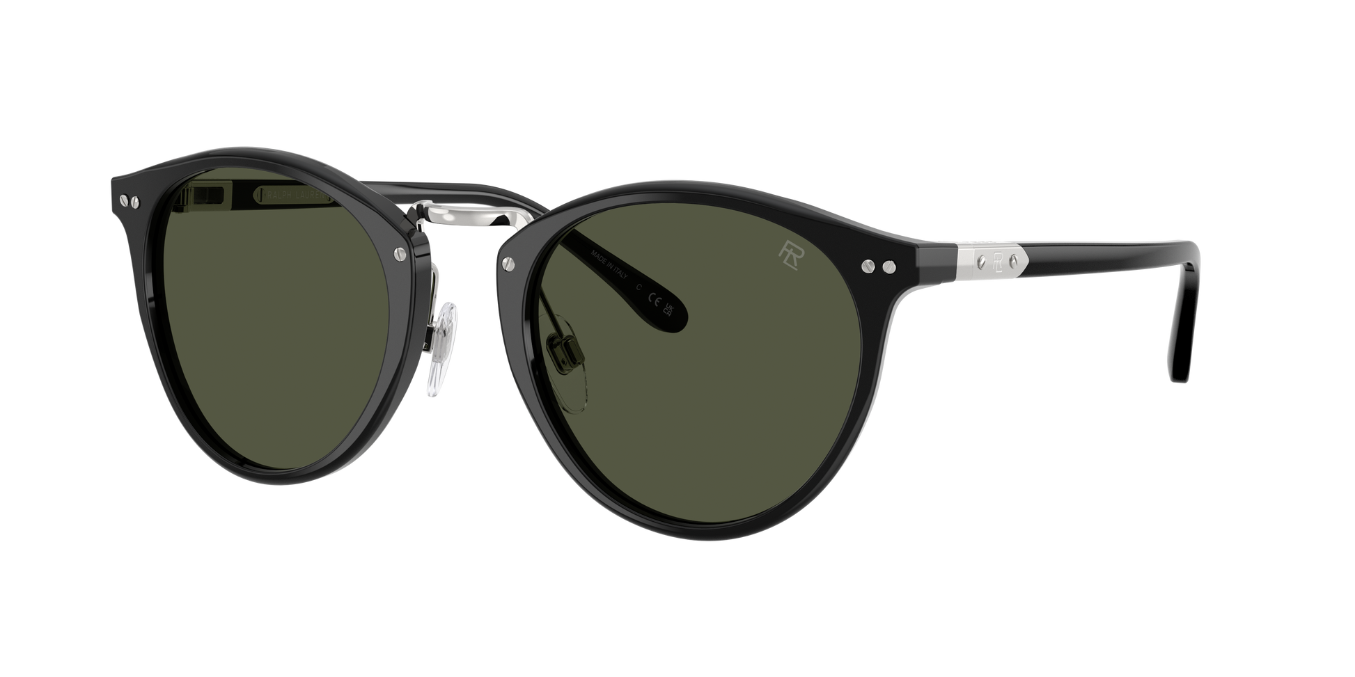 Ralph Lauren The Quincy RL8223 500131