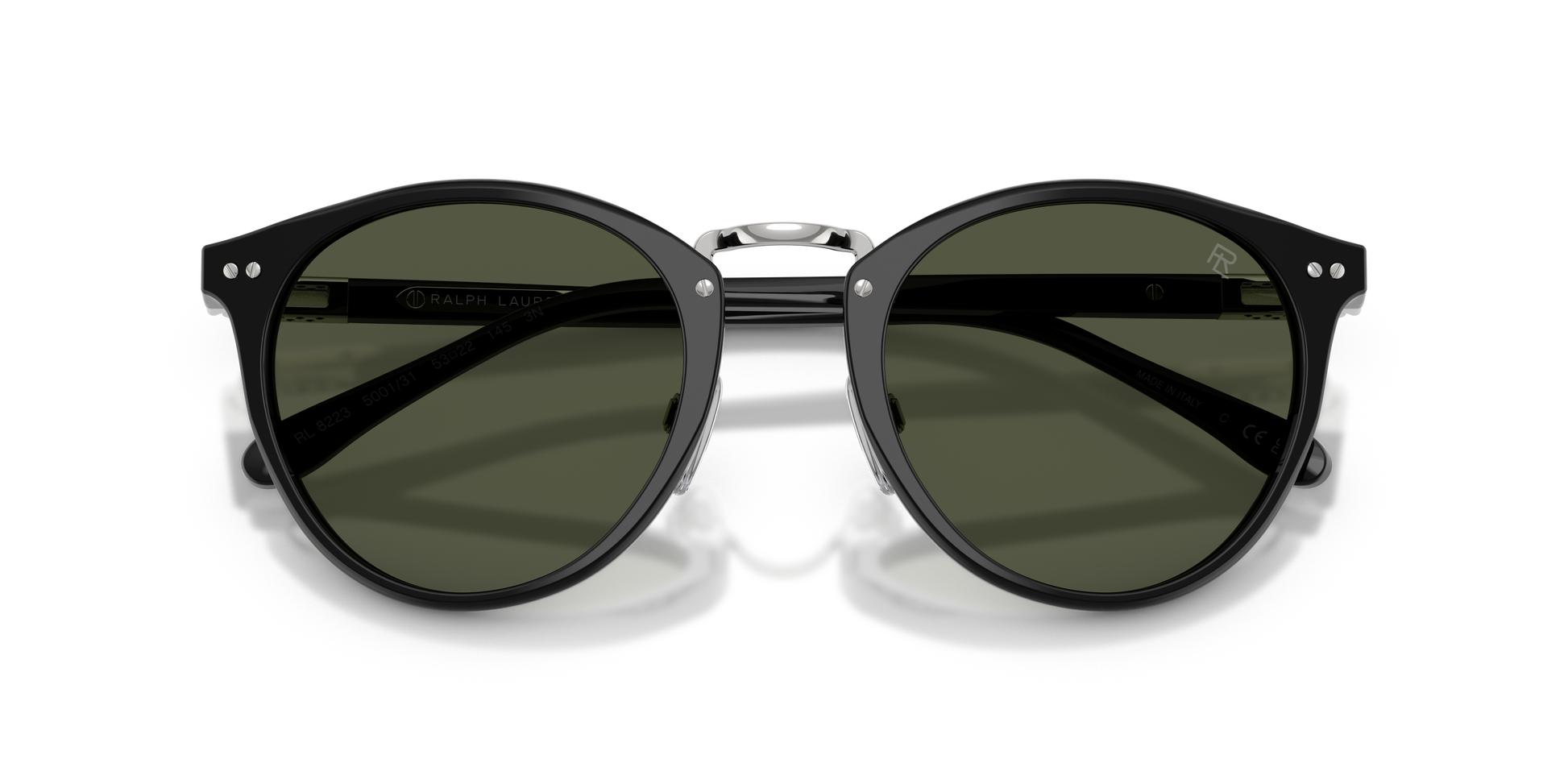 Ralph Lauren The Quincy RL8223 500131