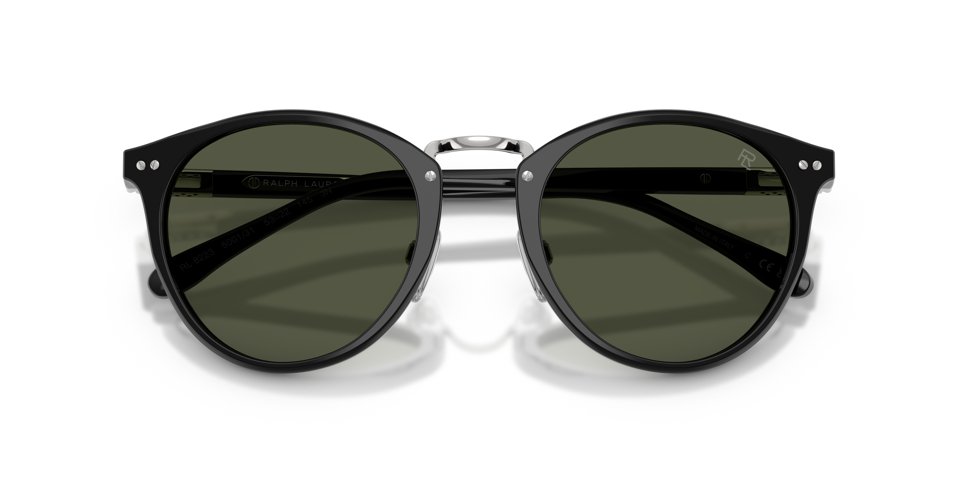 Ralph Lauren The Quincy RL8223 500131