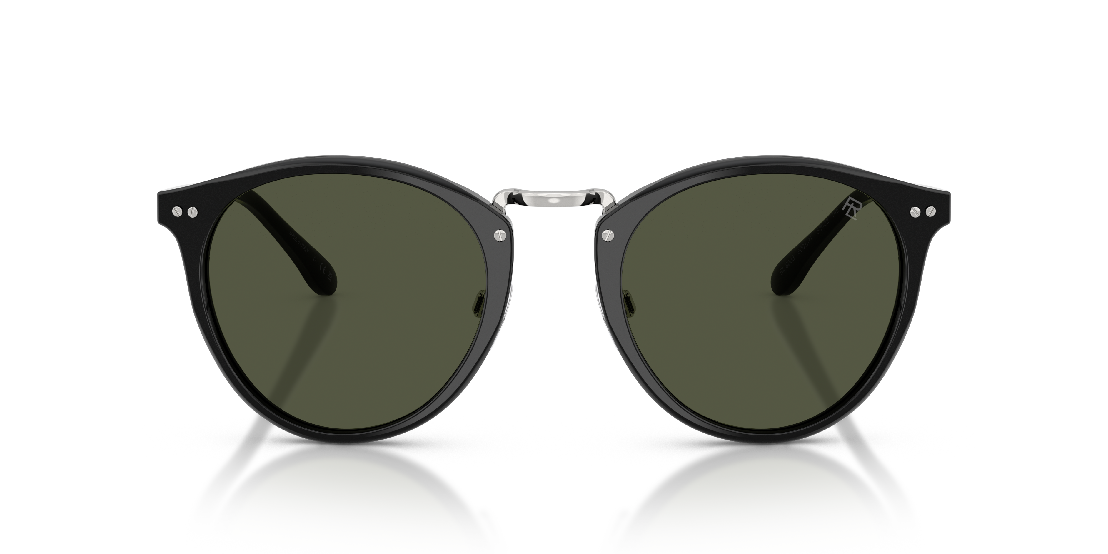 Ralph Lauren The Quincy RL8223 500131