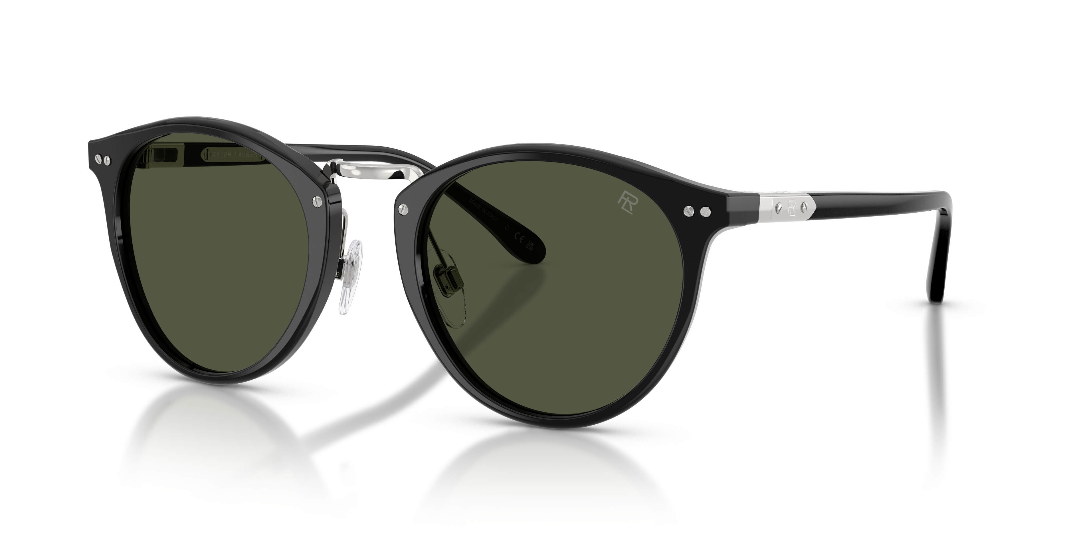 Ralph Lauren The Quincy RL8223 500131