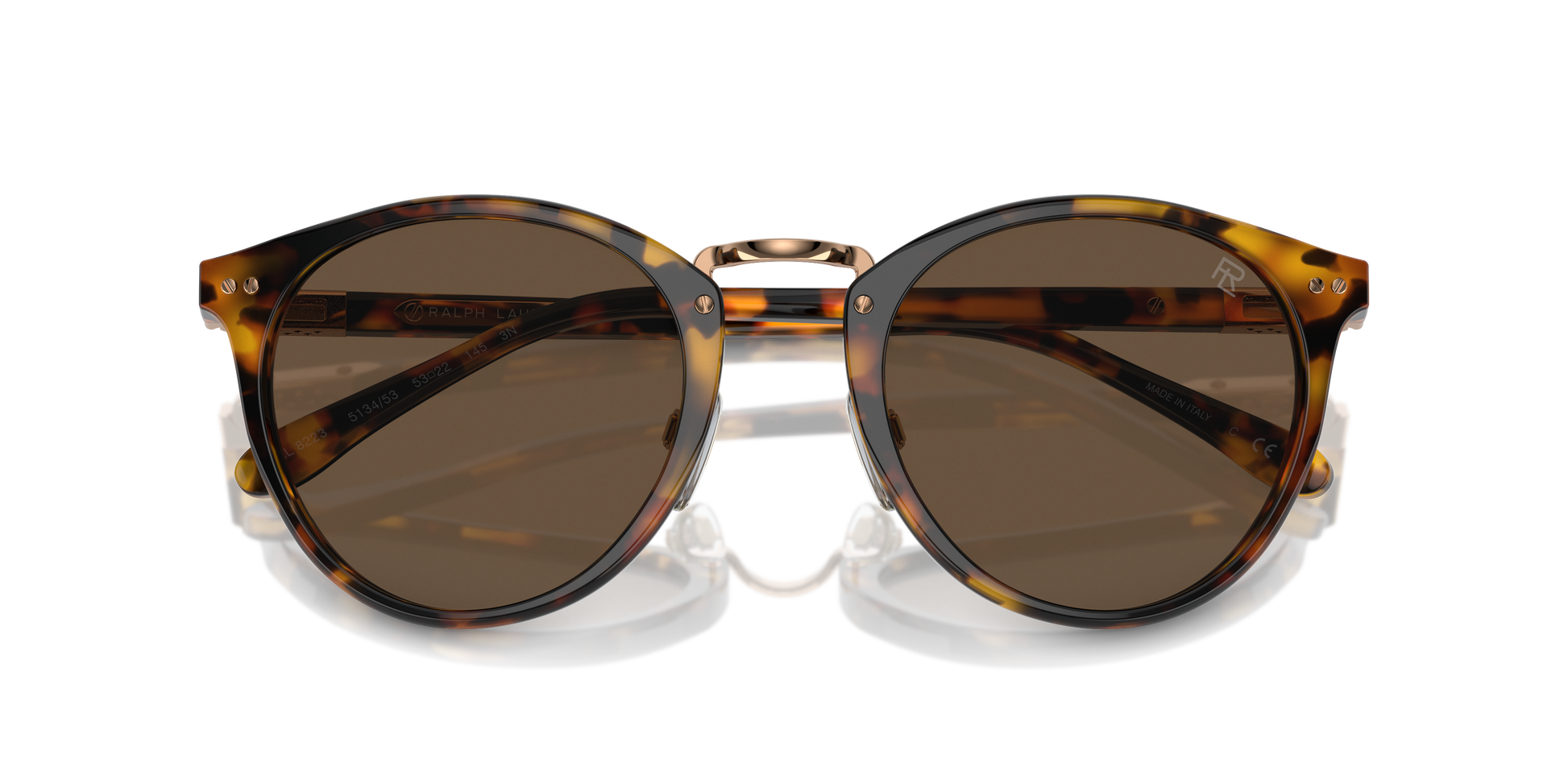 Ralph Lauren RL8223 513453 53