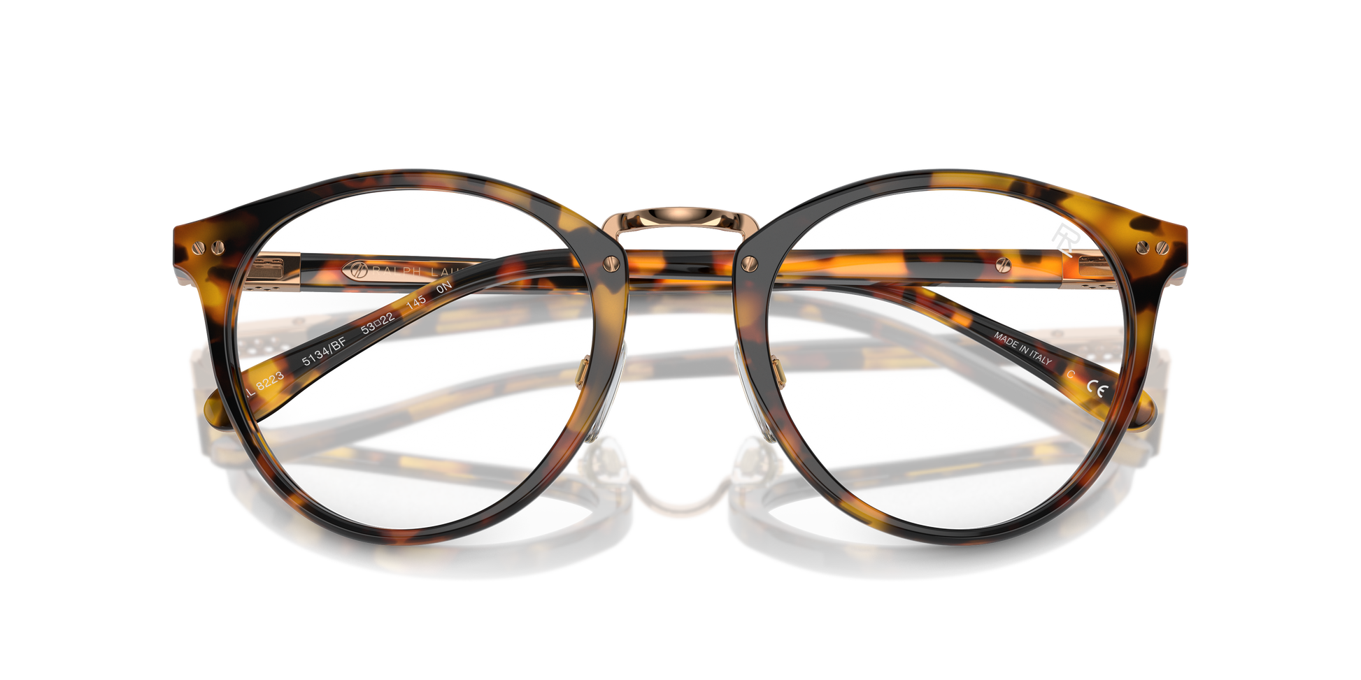 Ralph Lauren RL8223 5134BF 53