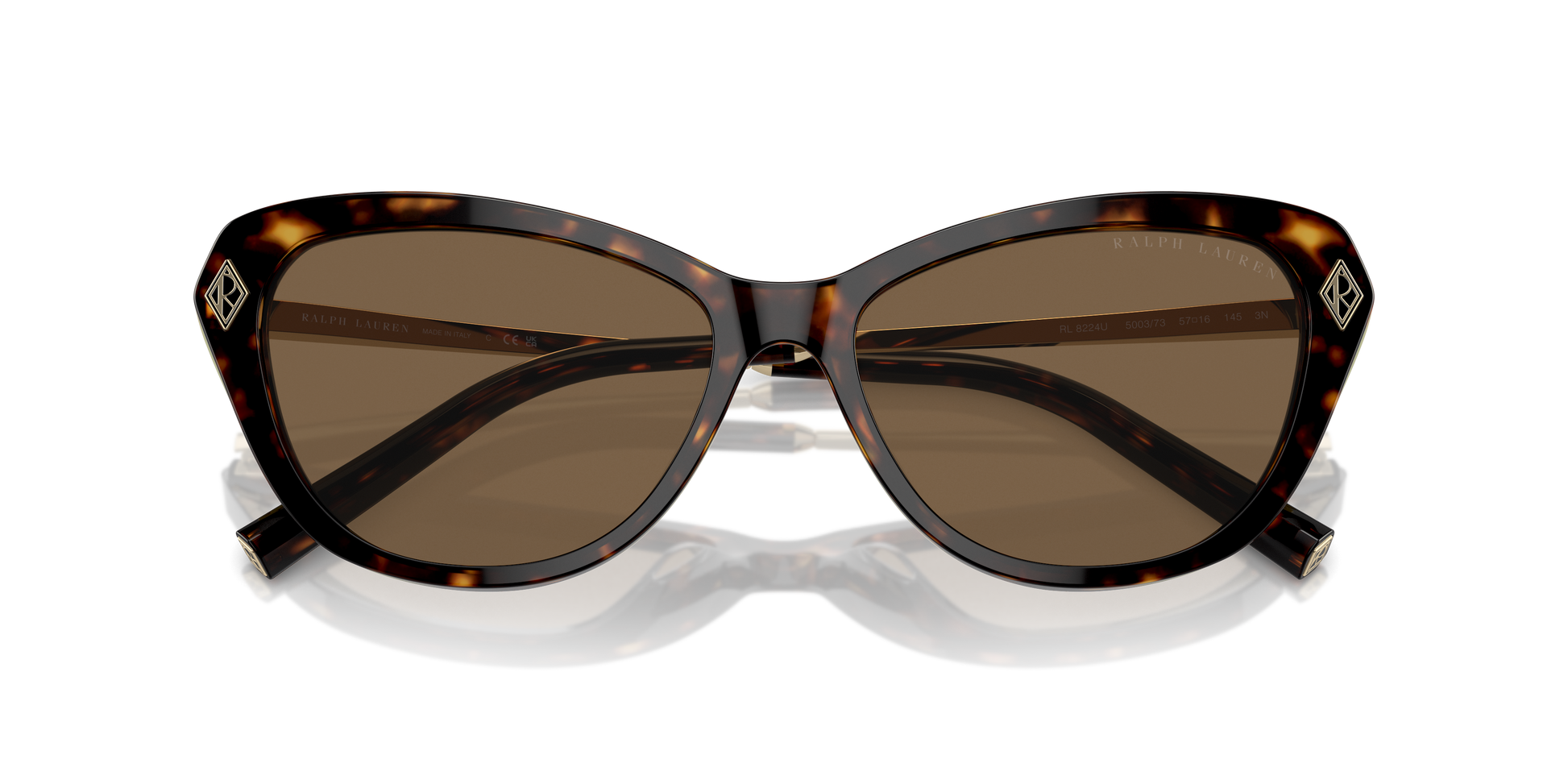 Ralph Lauren RL8224U 500373 57